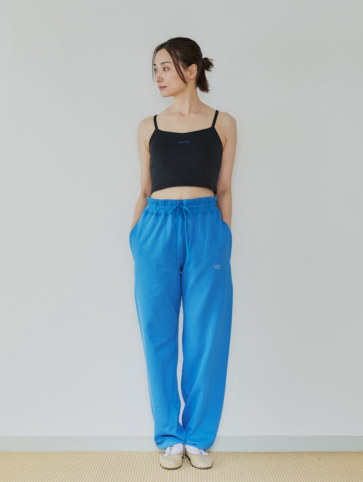 SIGNATURE SWEAT PANTS