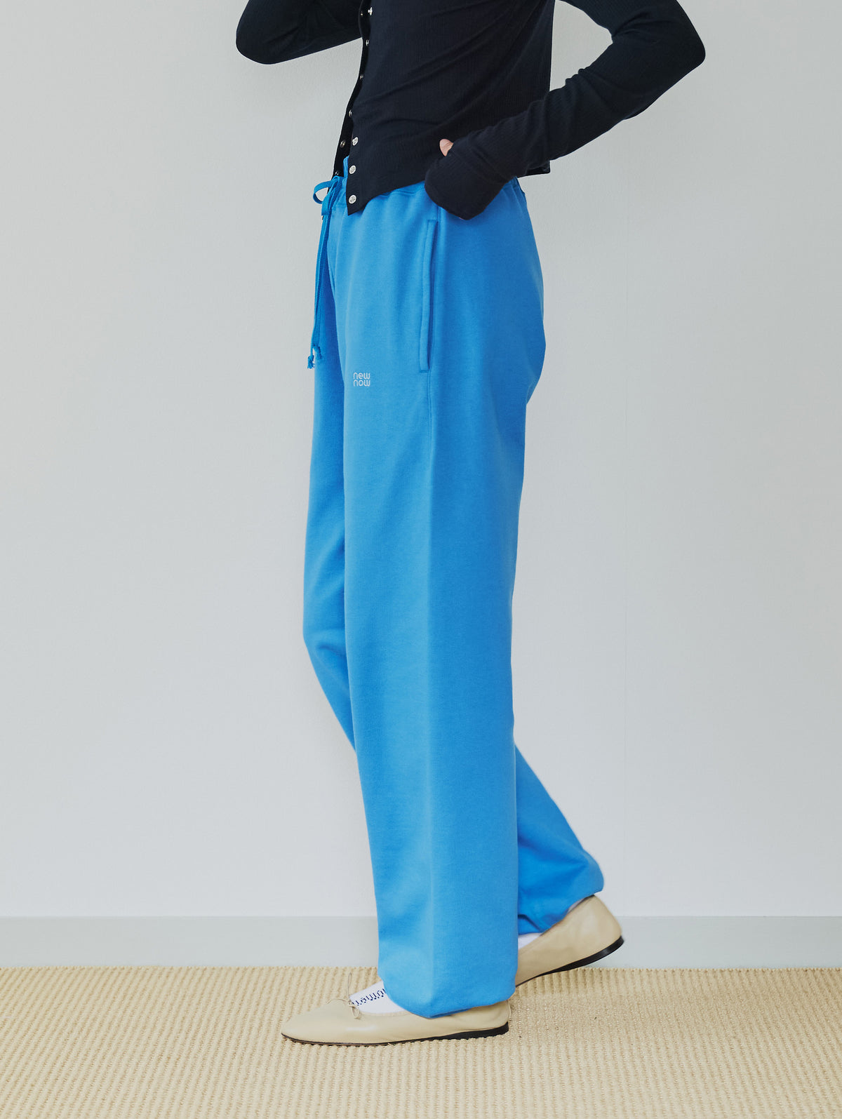 SIGNATURE SWEAT PANTS