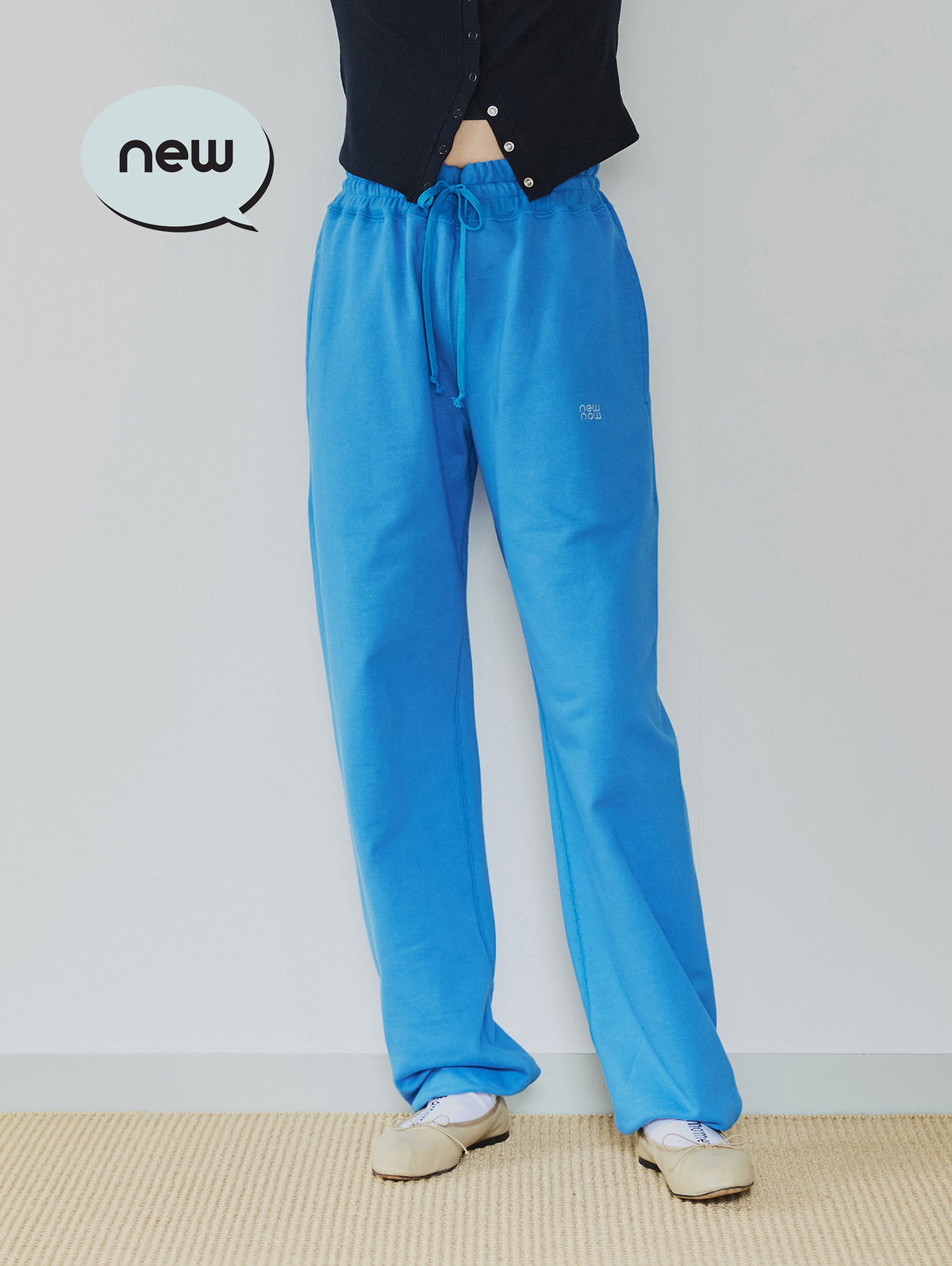 SIGNATURE SWEAT PANTS