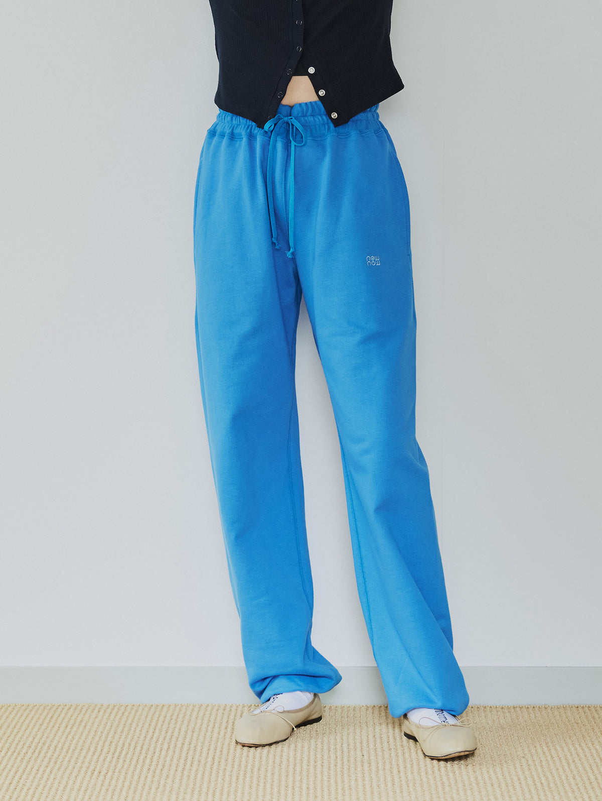 SIGNATURE SWEAT PANTS