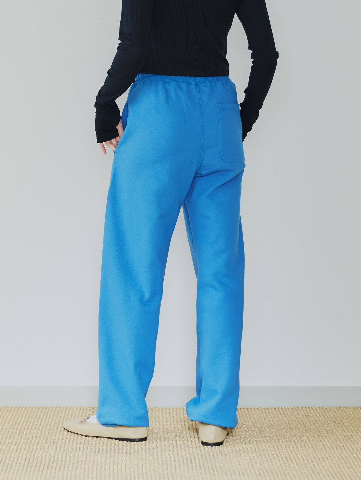 SIGNATURE SWEAT PANTS