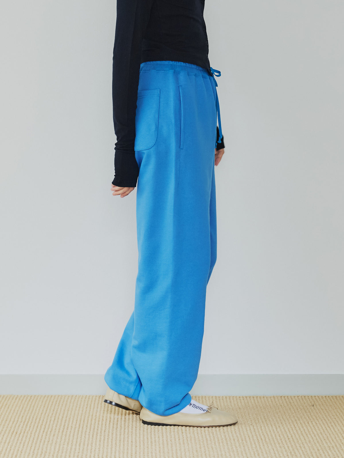 SIGNATURE SWEAT PANTS