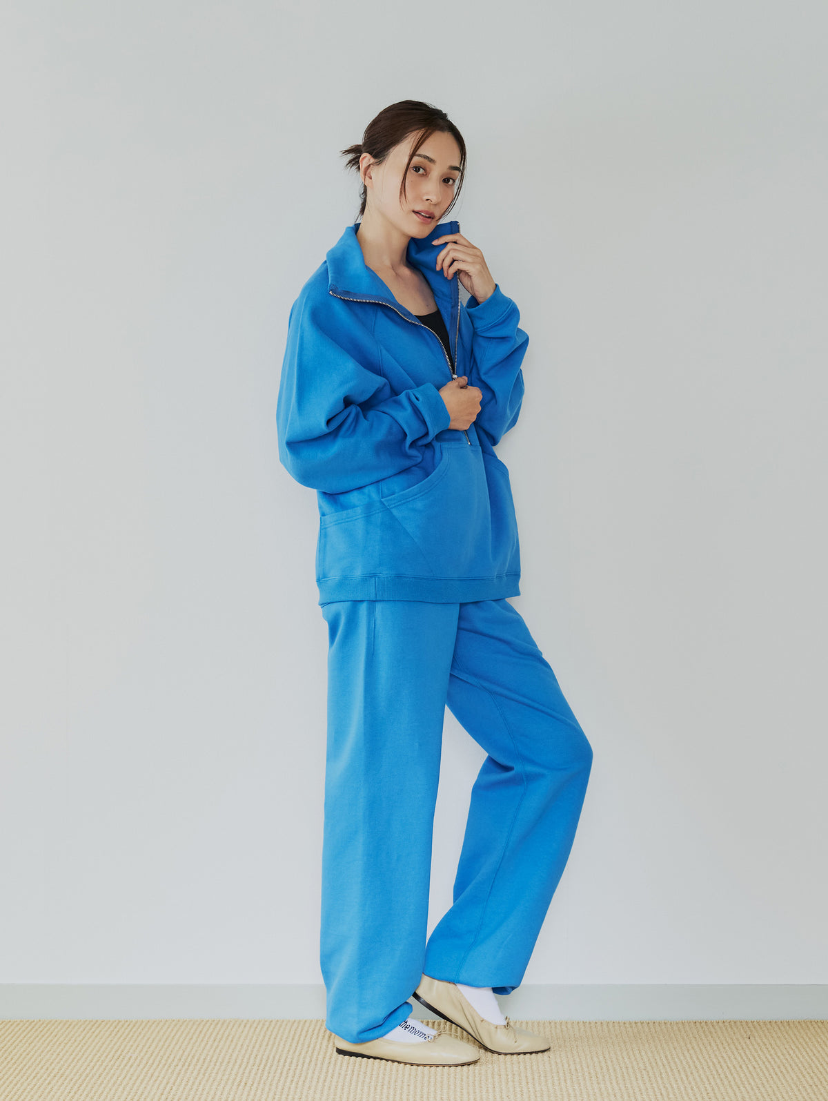 SIGNATURE SWEAT PANTS