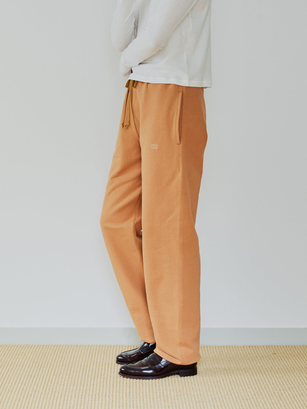 SIGNATURE SWEAT PANTS