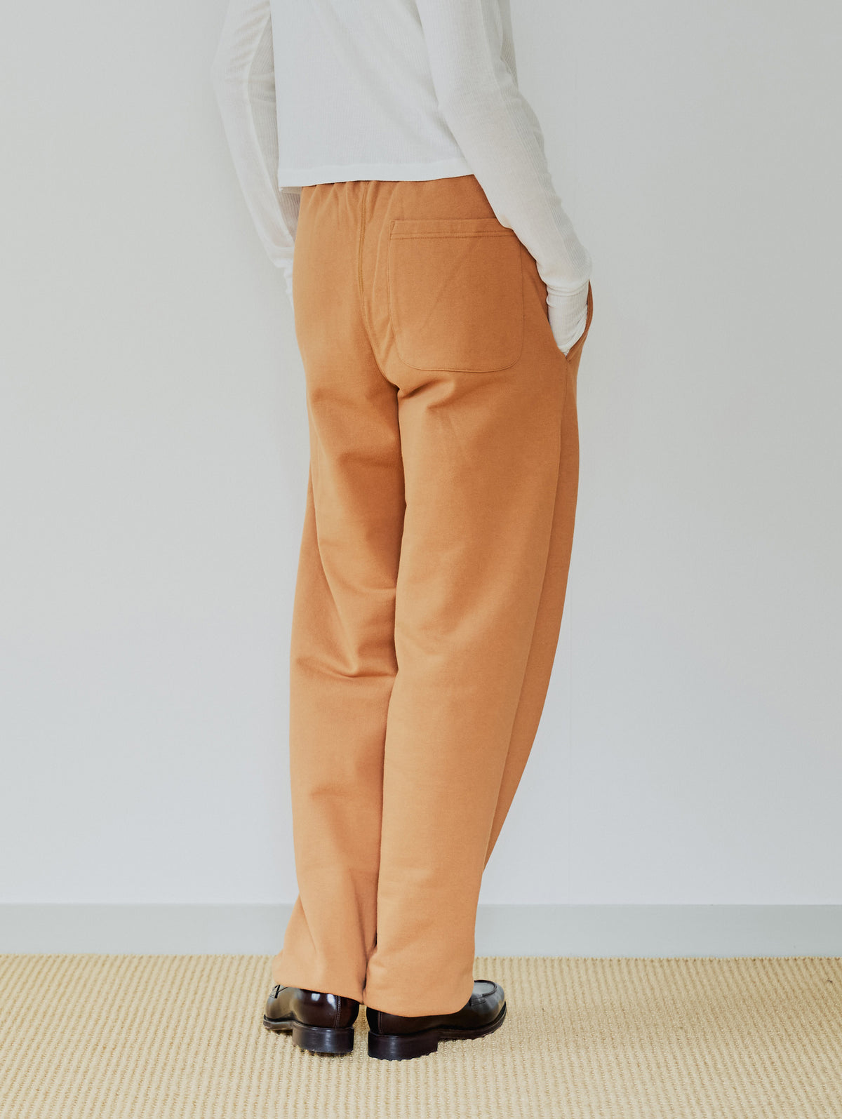 SIGNATURE SWEAT PANTS