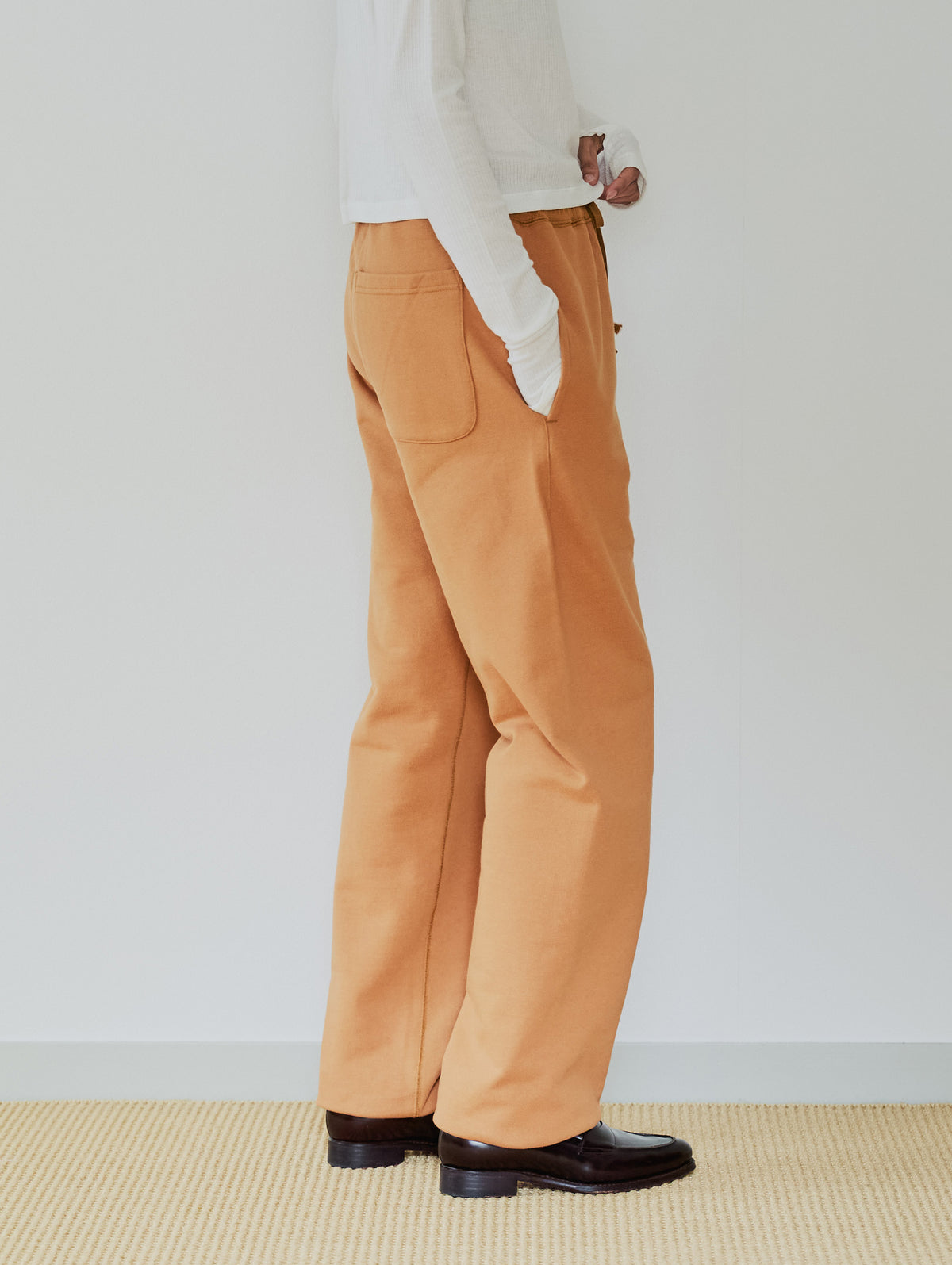SIGNATURE SWEAT PANTS