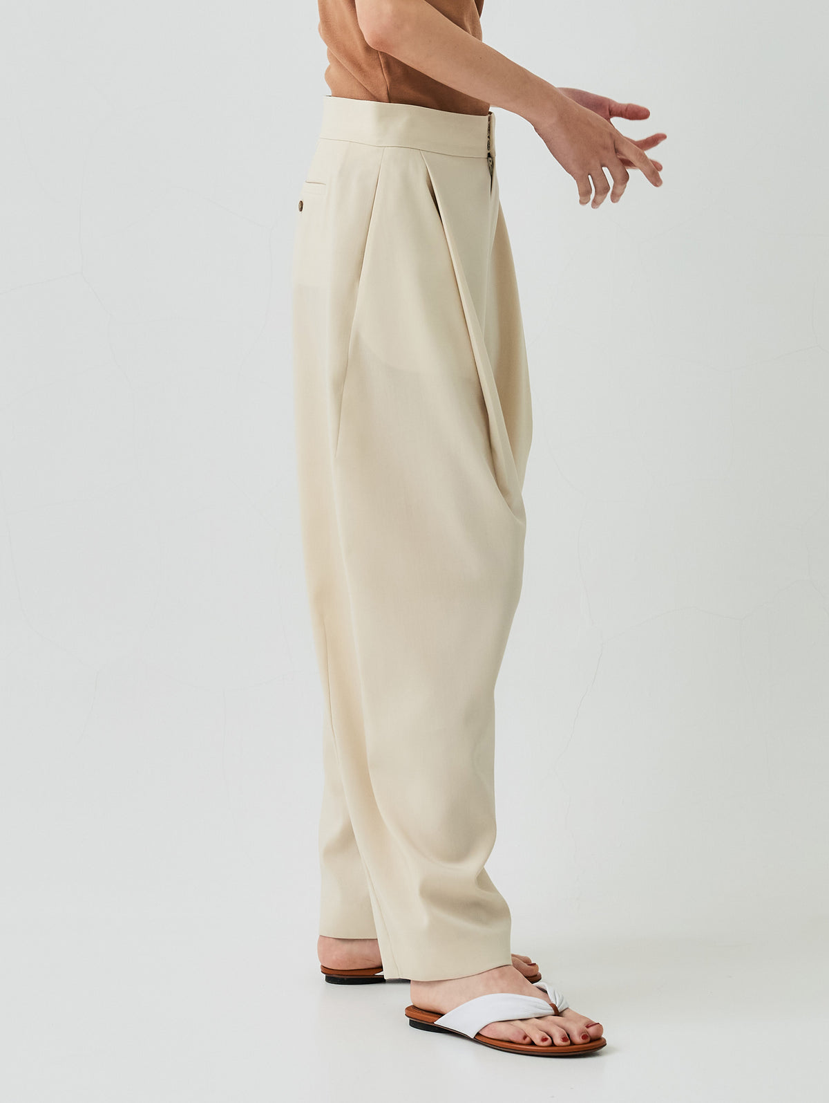 BALLON PANTS