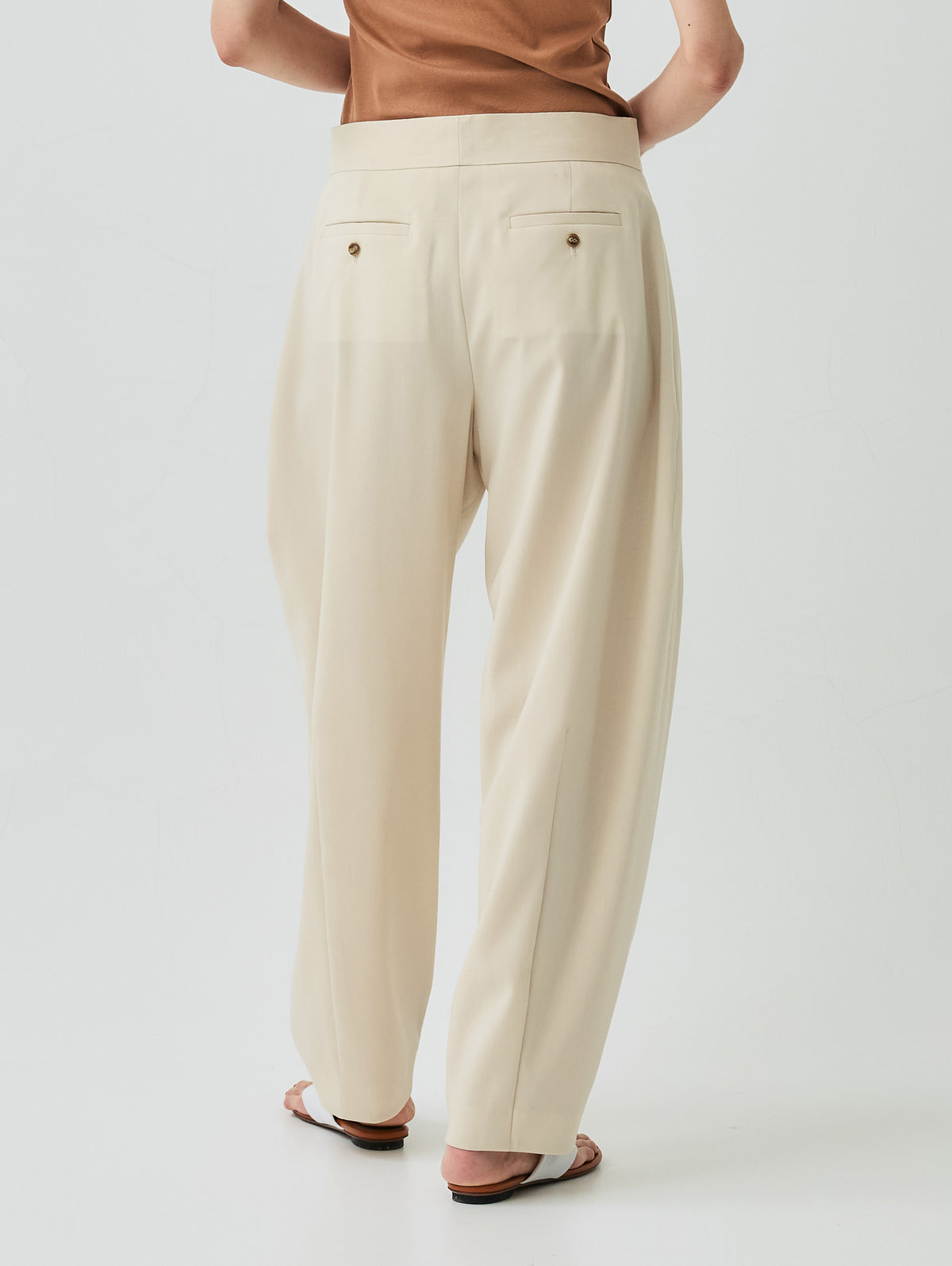 BALLON PANTS