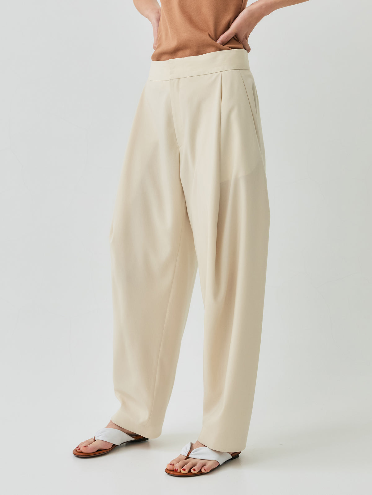BALLON PANTS