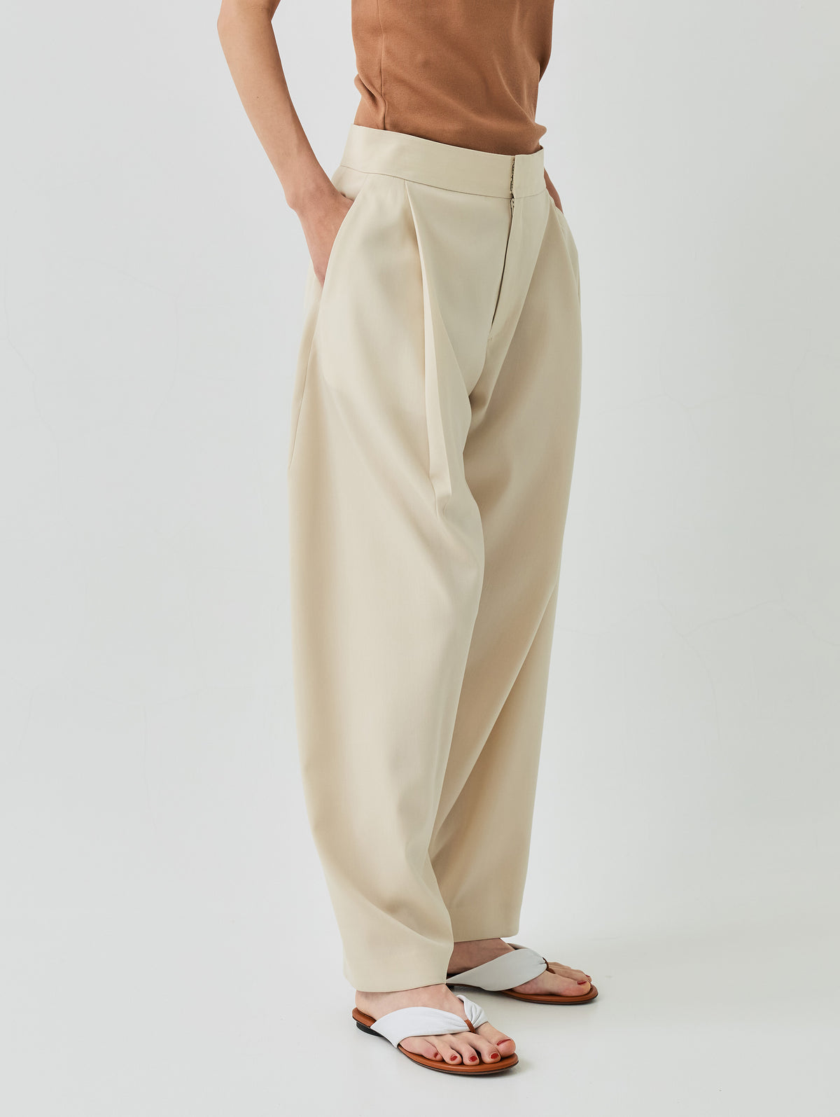 BALLON PANTS