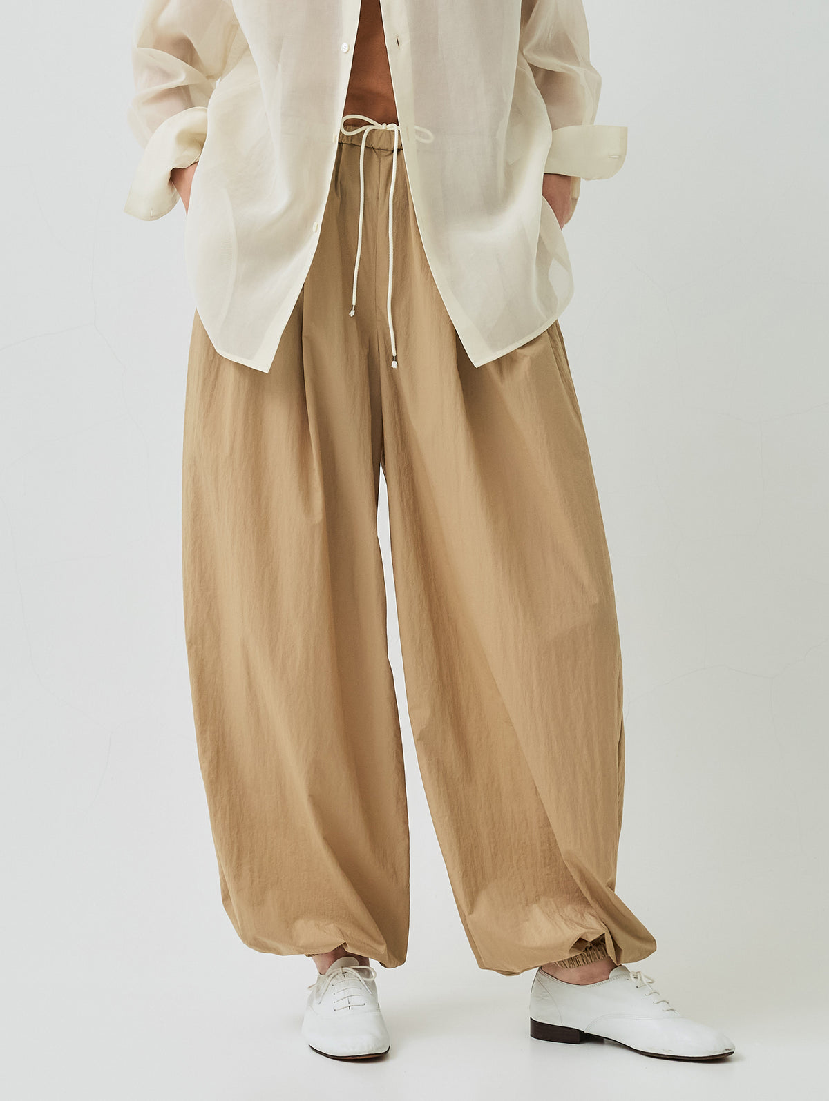 ALL-WEATHER ARADDIN PANTS