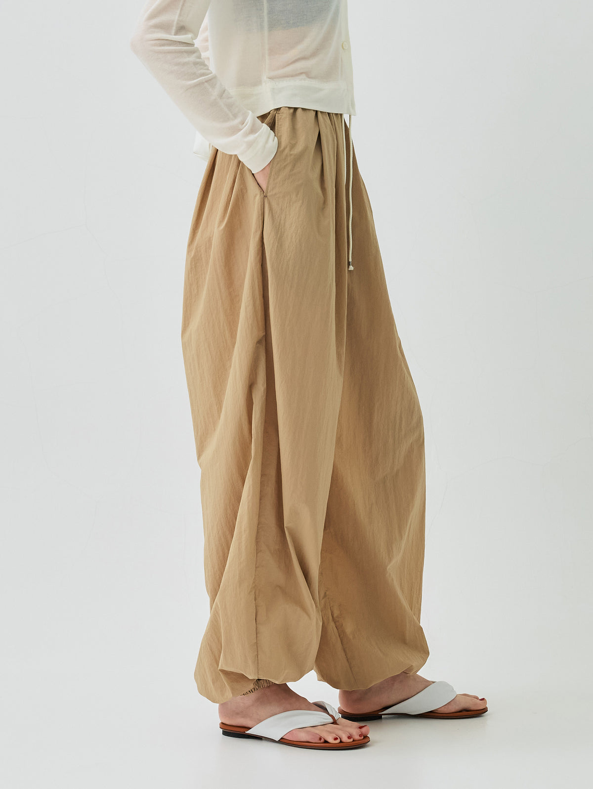 ALL-WEATHER ARADDIN PANTS
