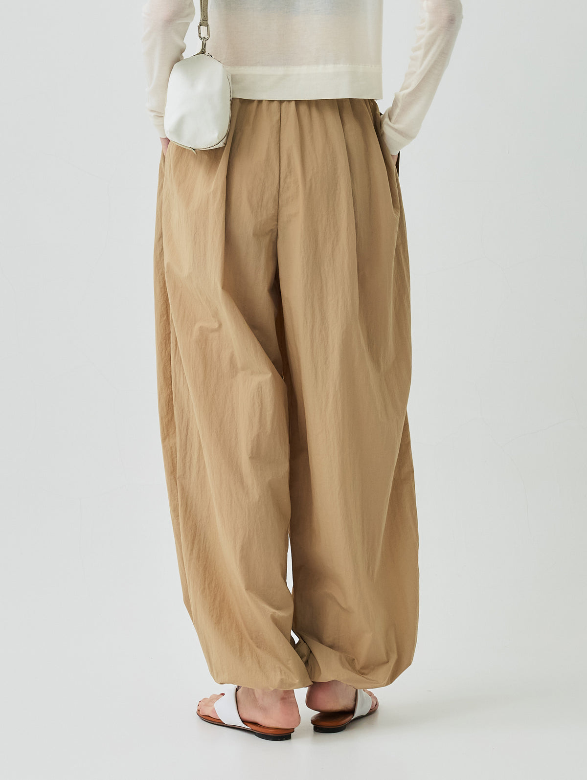 ALL-WEATHER ARADDIN PANTS