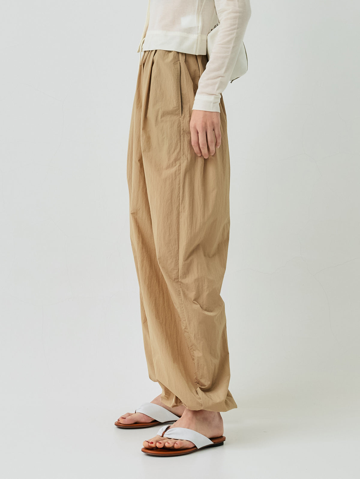 ALL-WEATHER ARADDIN PANTS