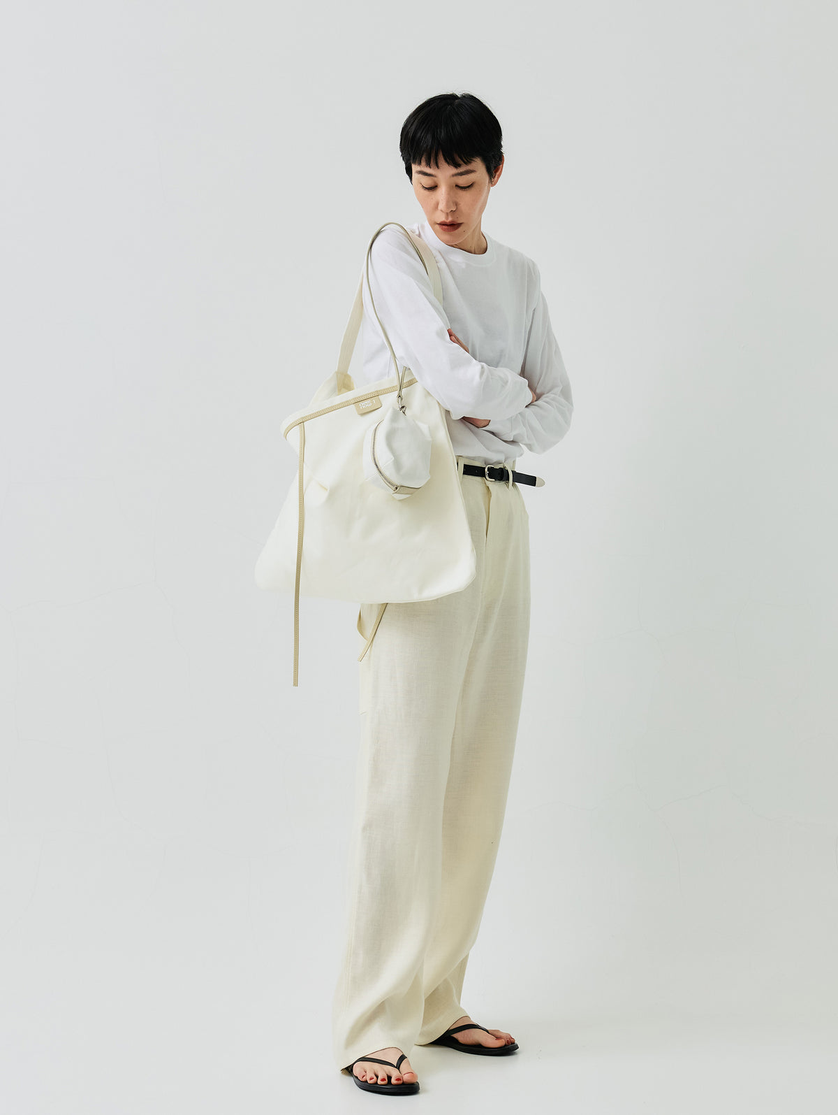 EVERYDAY LEATHER BELT