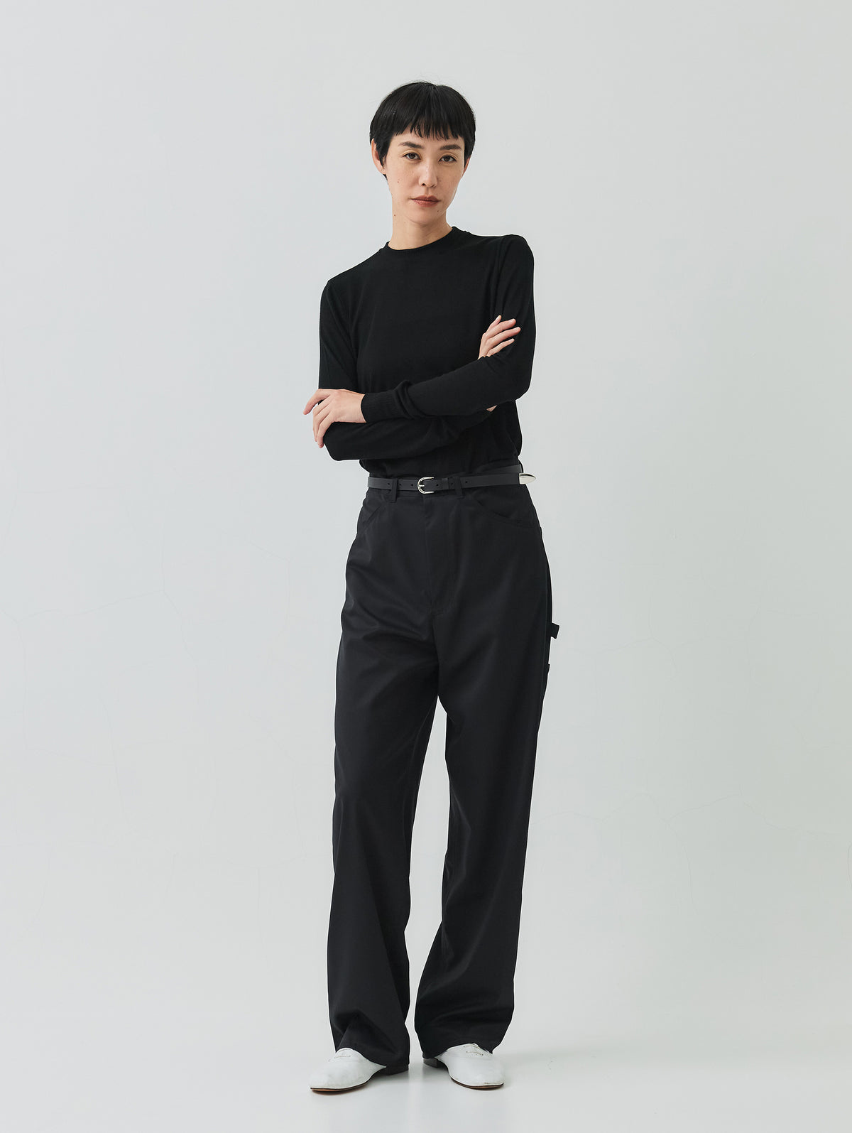 EVERYDAY LEATHER BELT