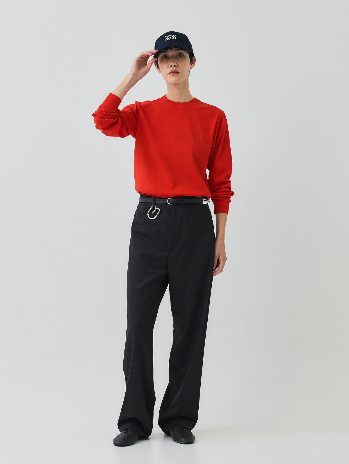 EVERYDAY LEATHER BELT