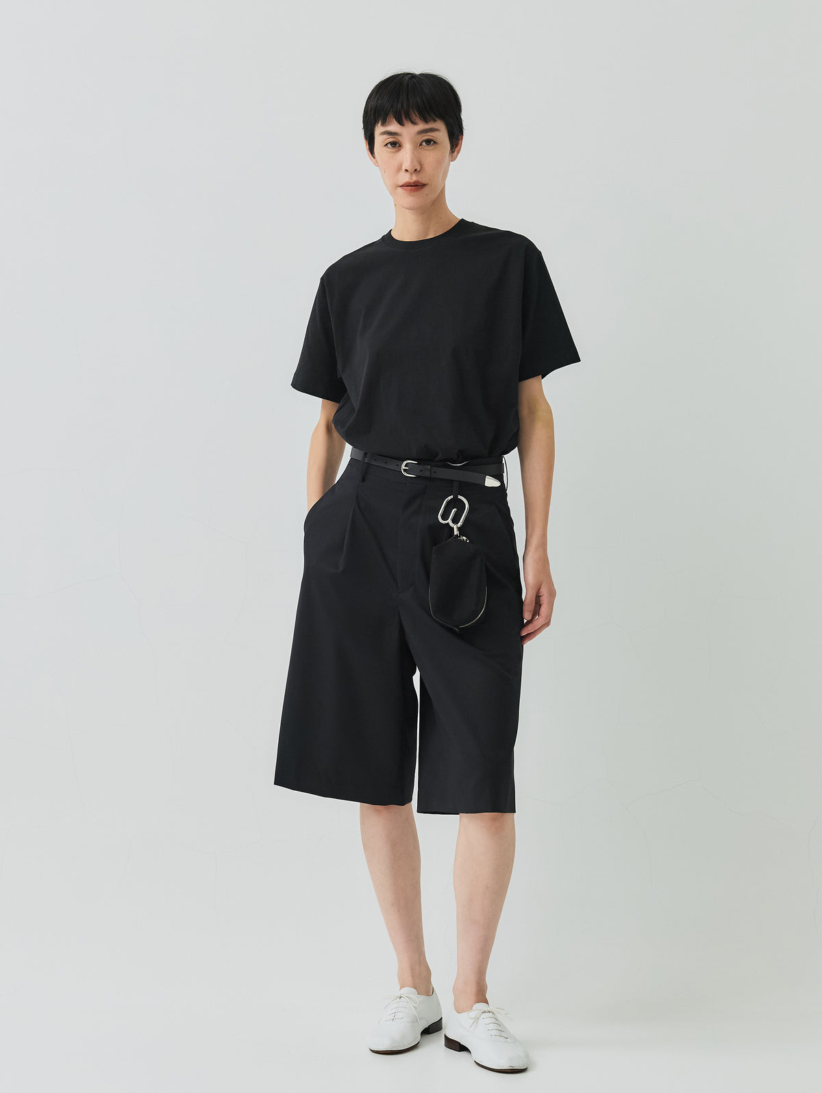 EVERYDAY LEATHER BELT