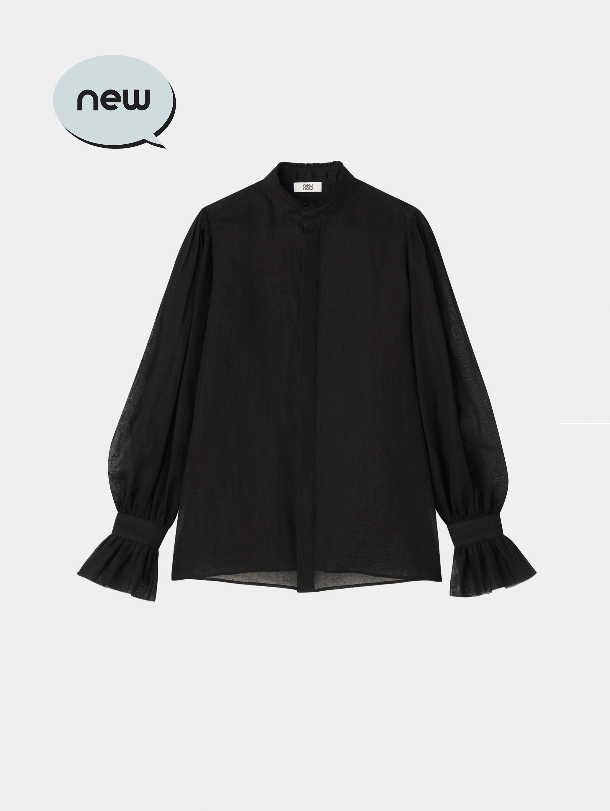 Co/Ra Blouse