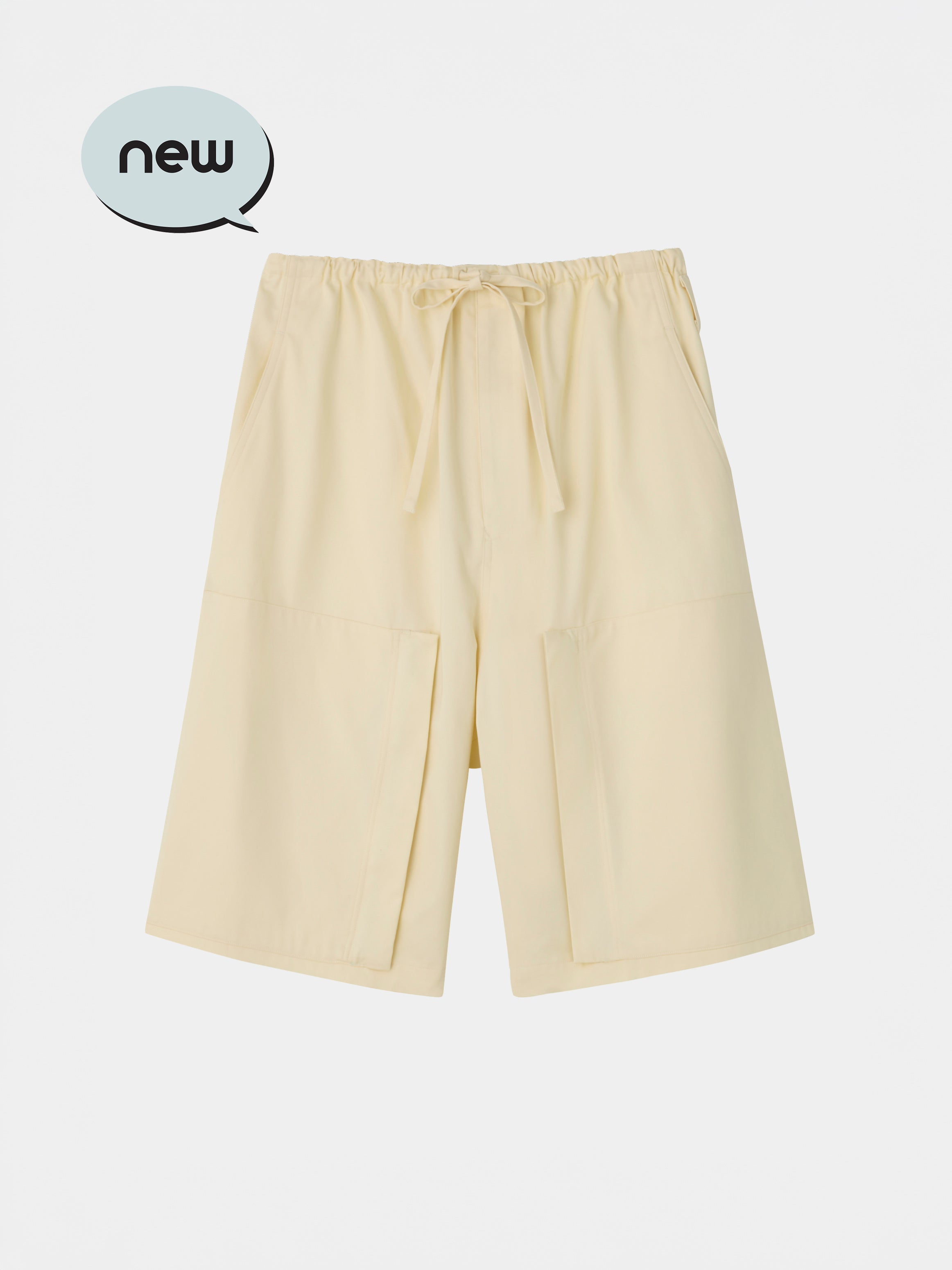 Heli-Crew Cargo Shorts