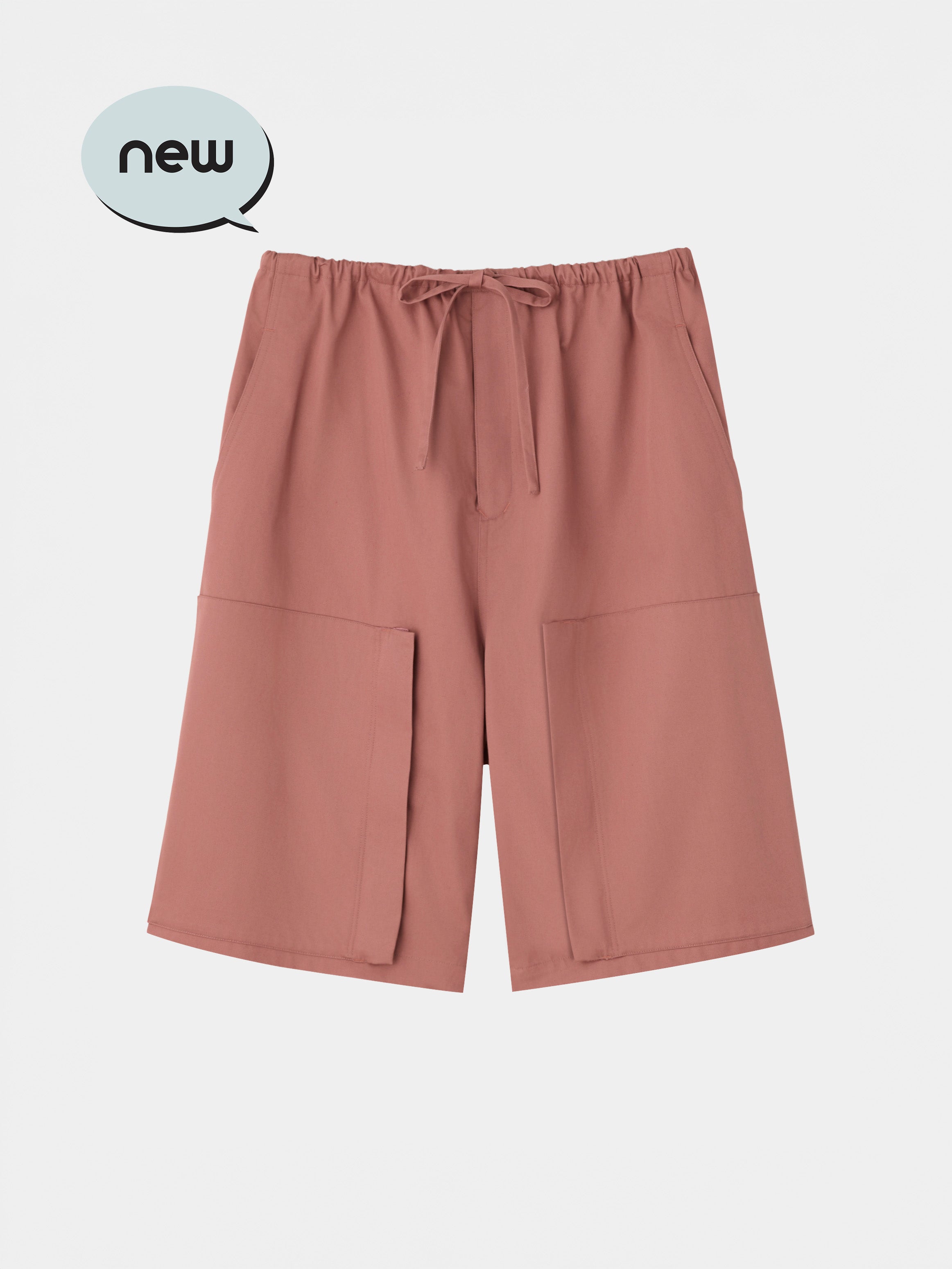 Heli-Crew Cargo Shorts