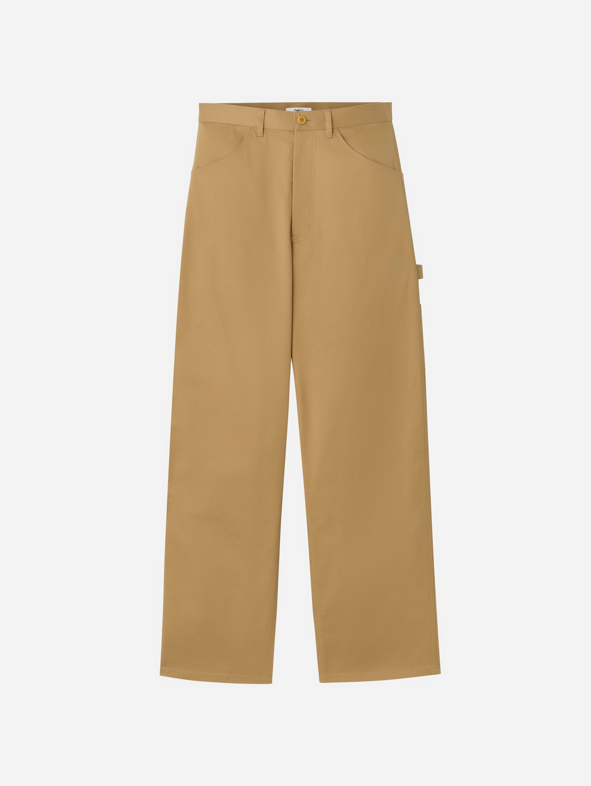 Painter Pants
