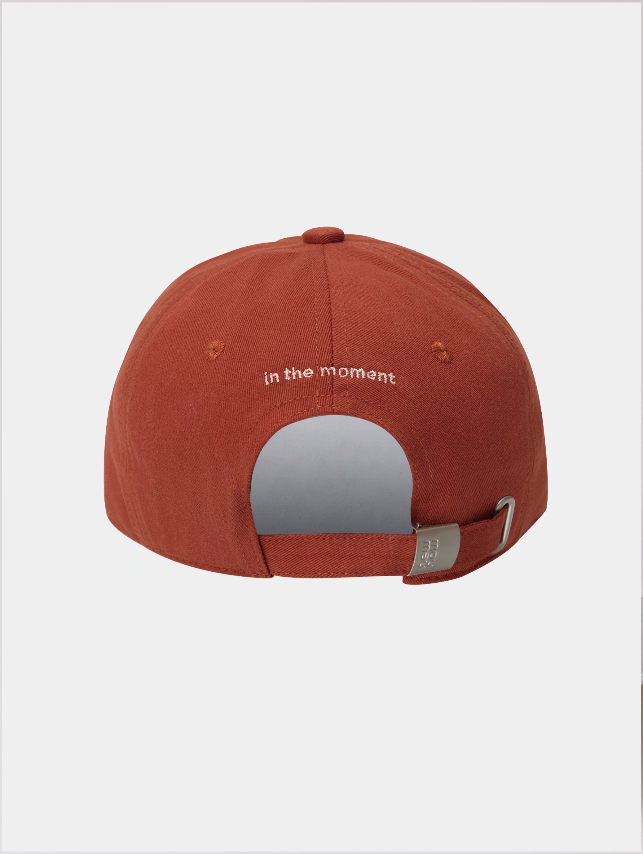 newnow Logo Cap