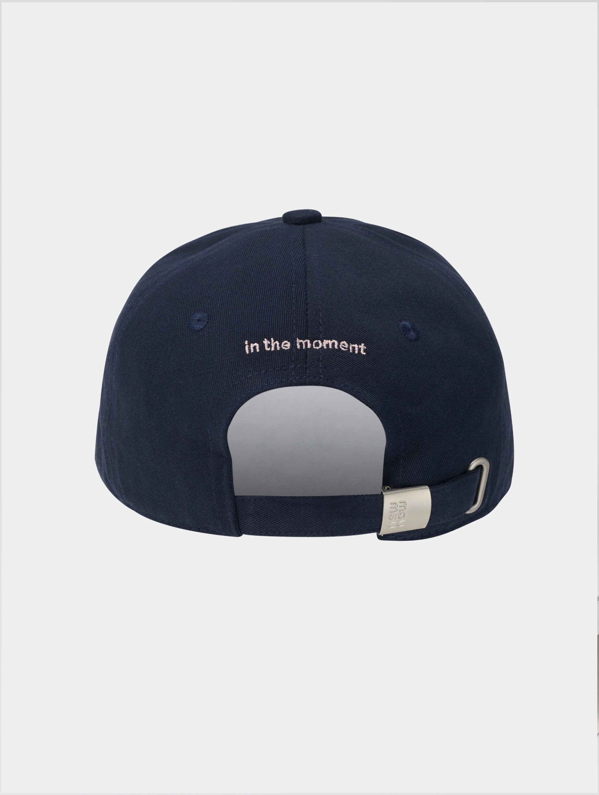newnow Logo Cap