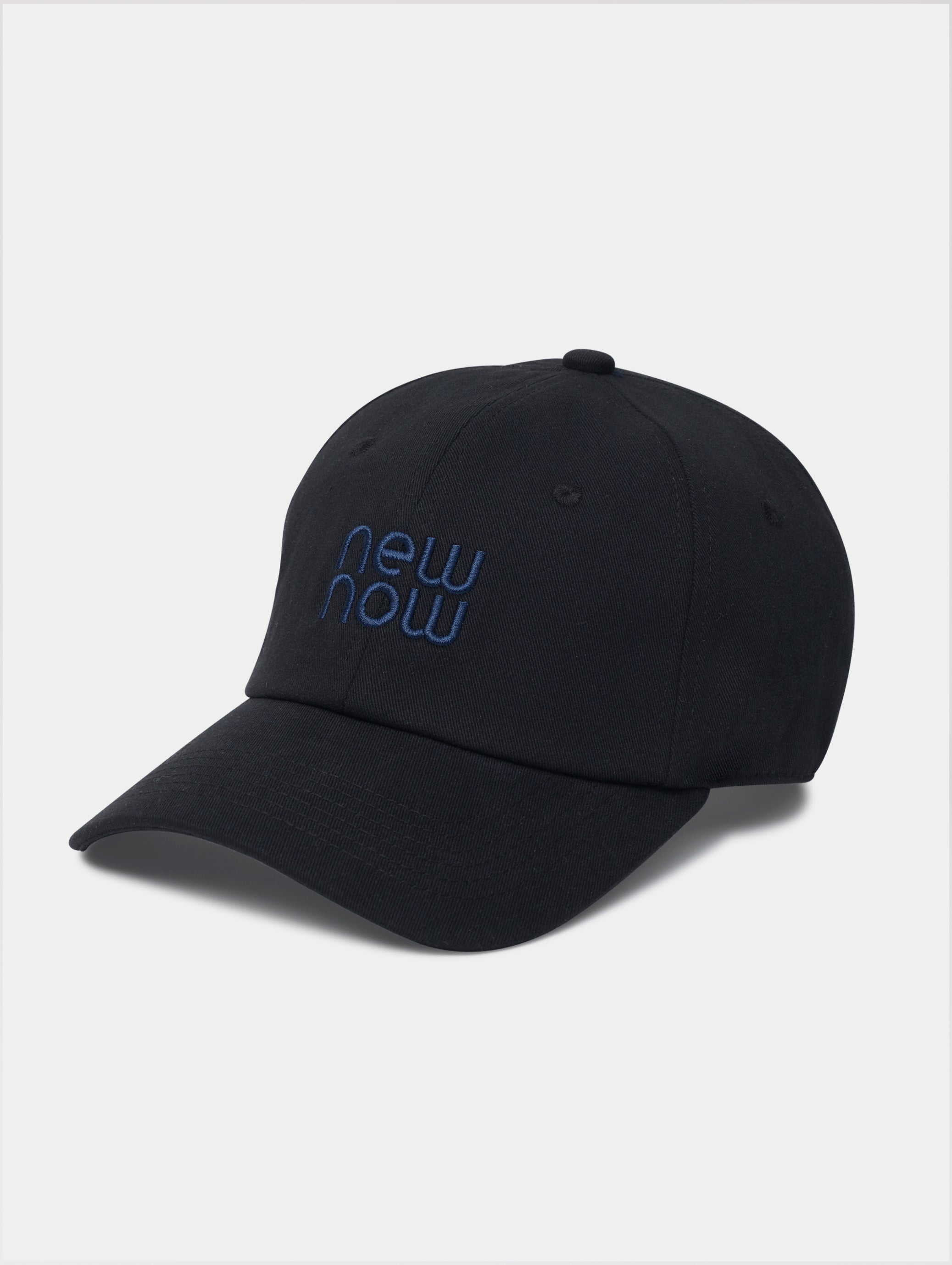 newnow Logo Cap