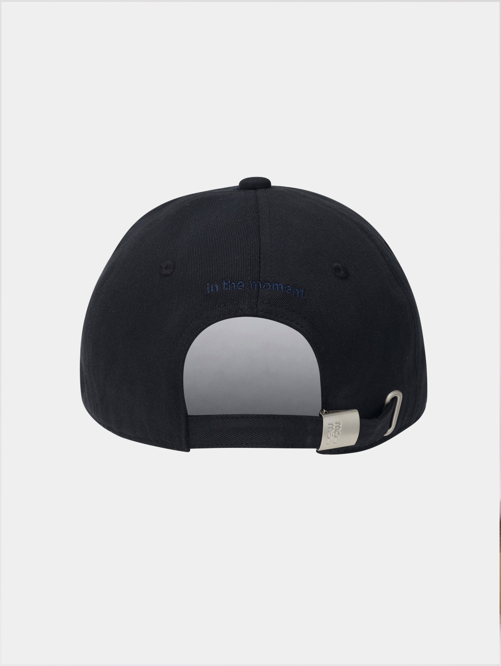newnow Logo Cap
