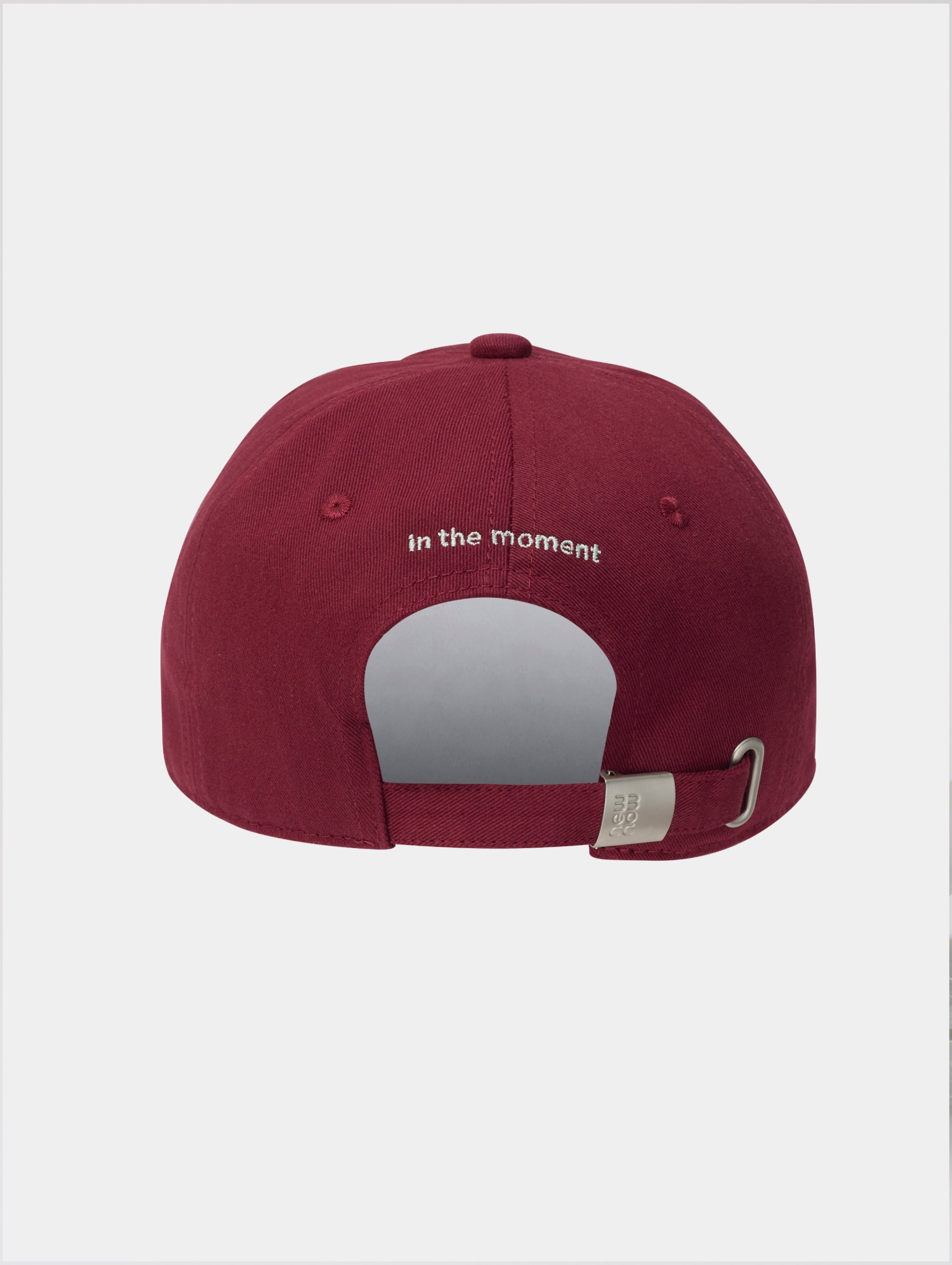 newnow Logo Cap
