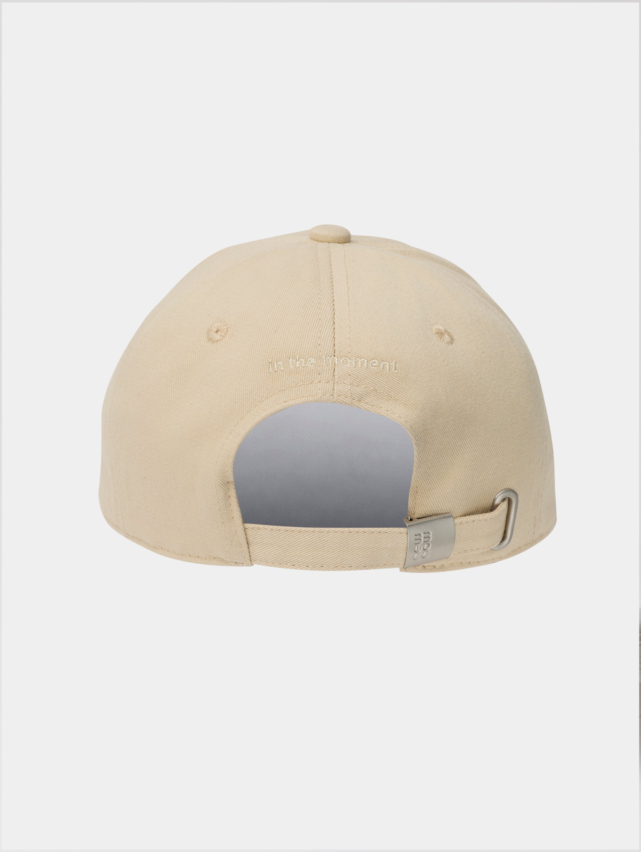 newnow Logo Cap