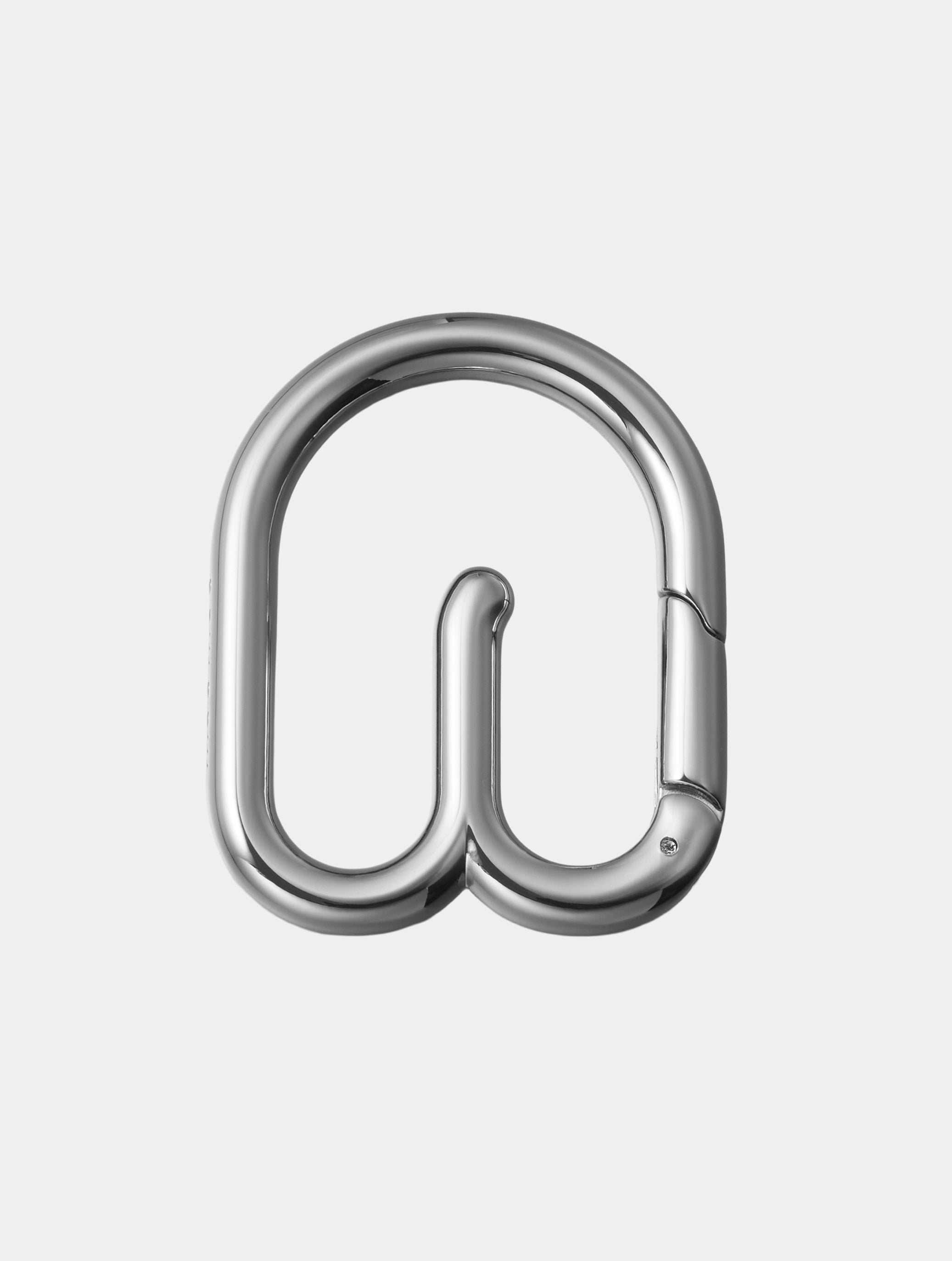 obanyanページ Aneba Carabiner