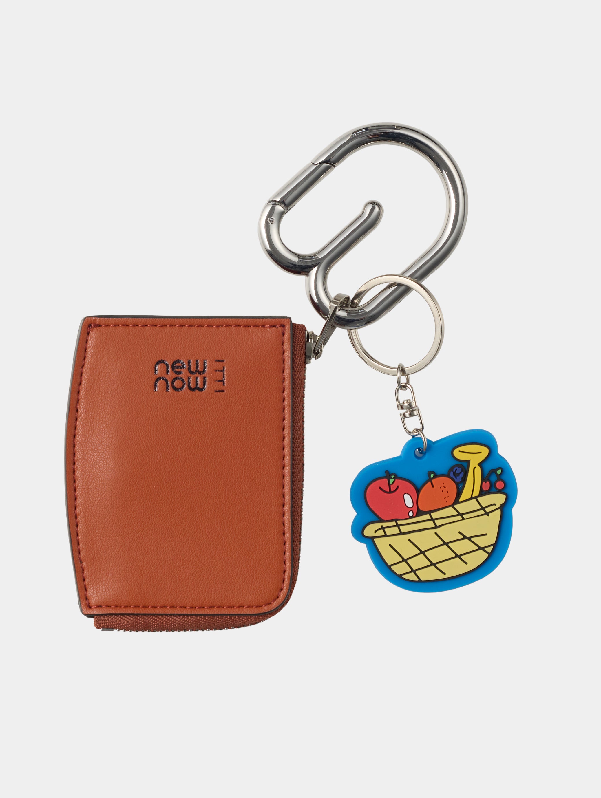 Key Coin Charm