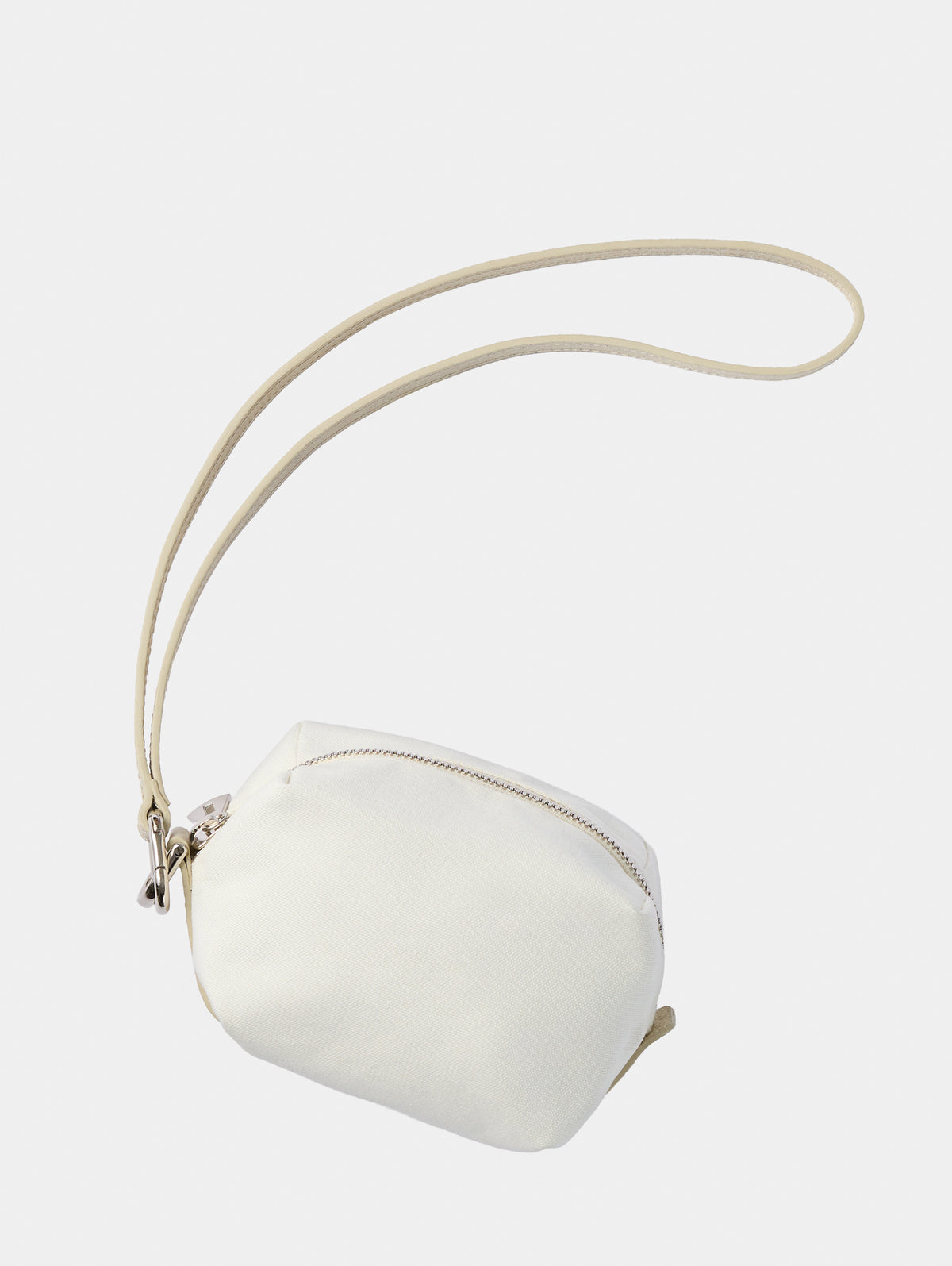 LONG STRAP TRAIN POUCH