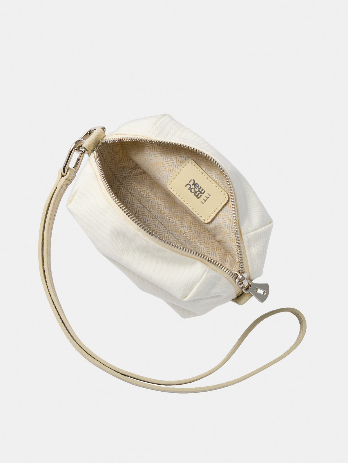 LONG STRAP TRAIN POUCH