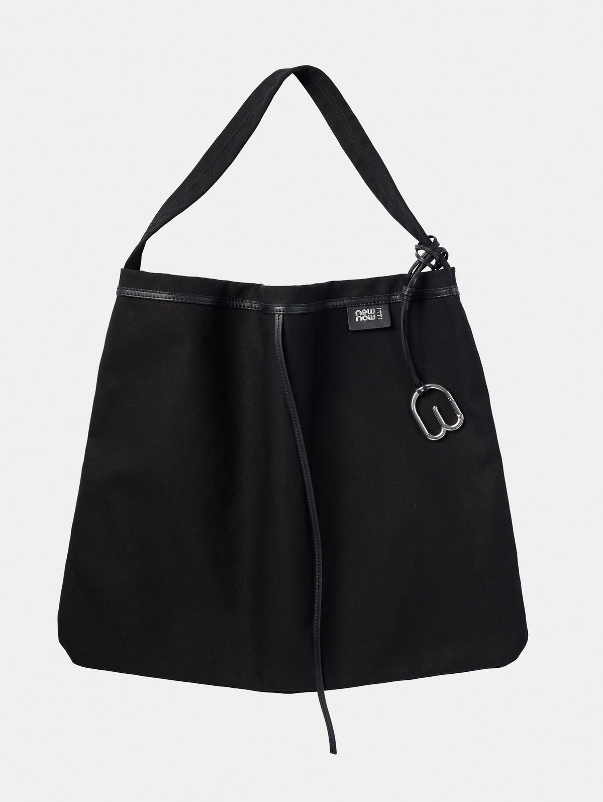 CANVAS INSIDE OUT TOTE