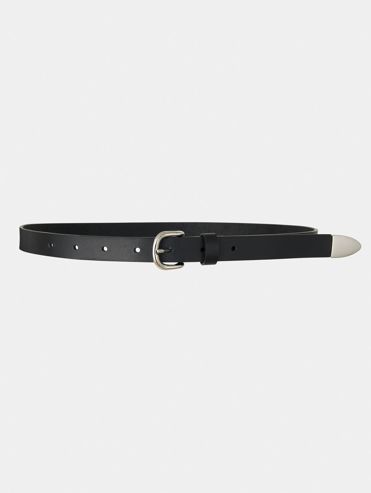 EVERYDAY LEATHER BELT