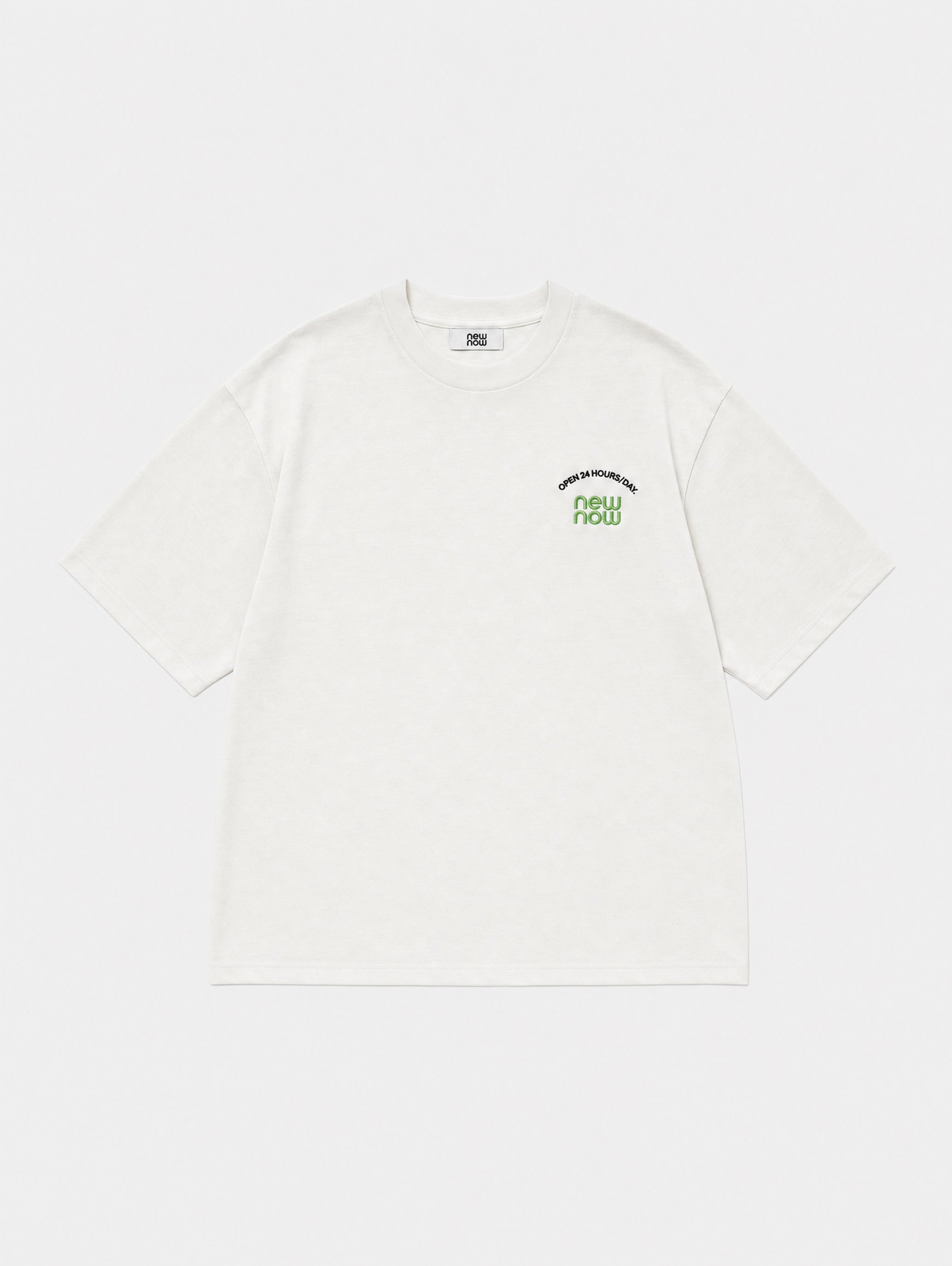 24h Good & Better Tee