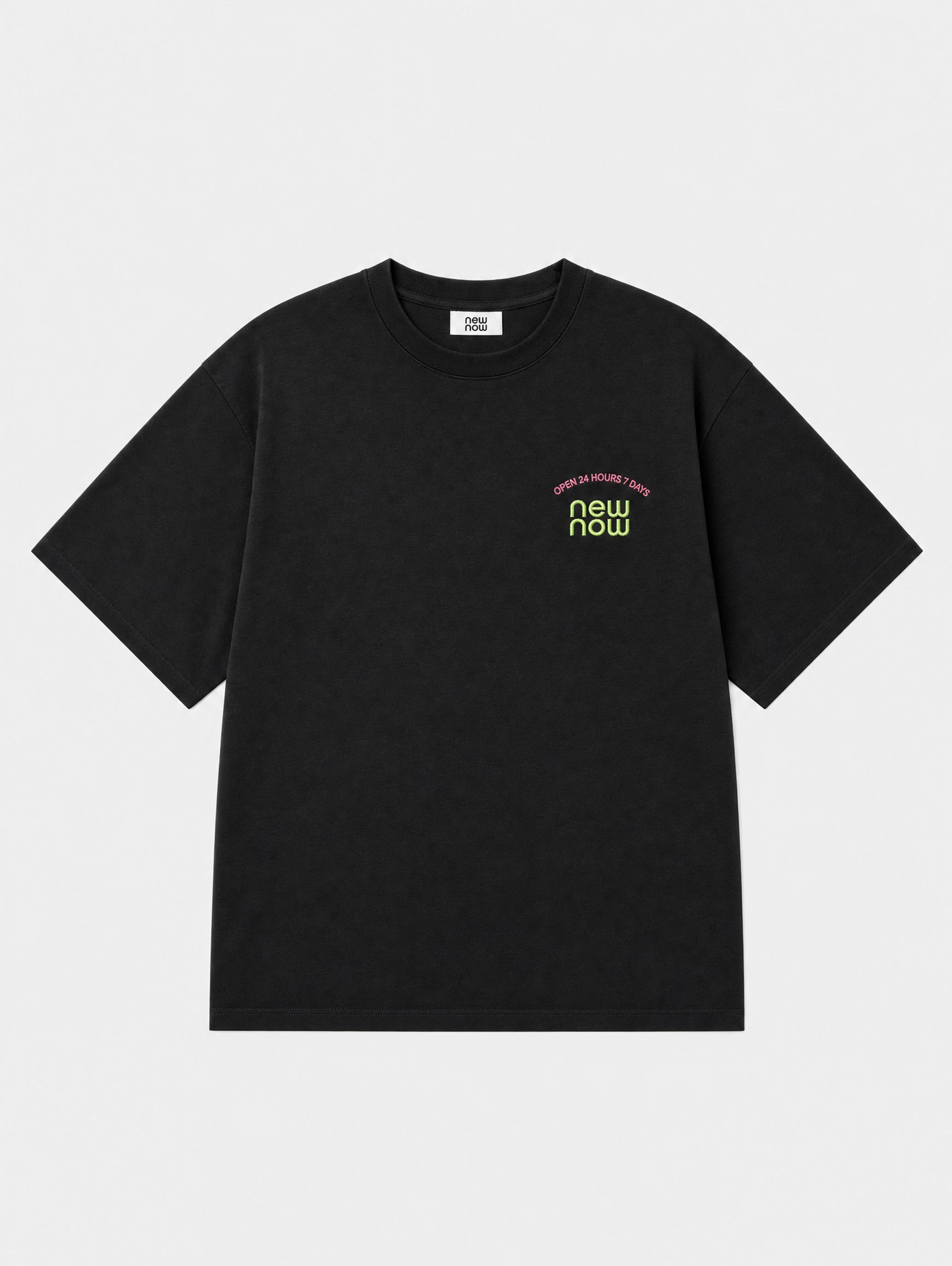 24h Good & Better Tee