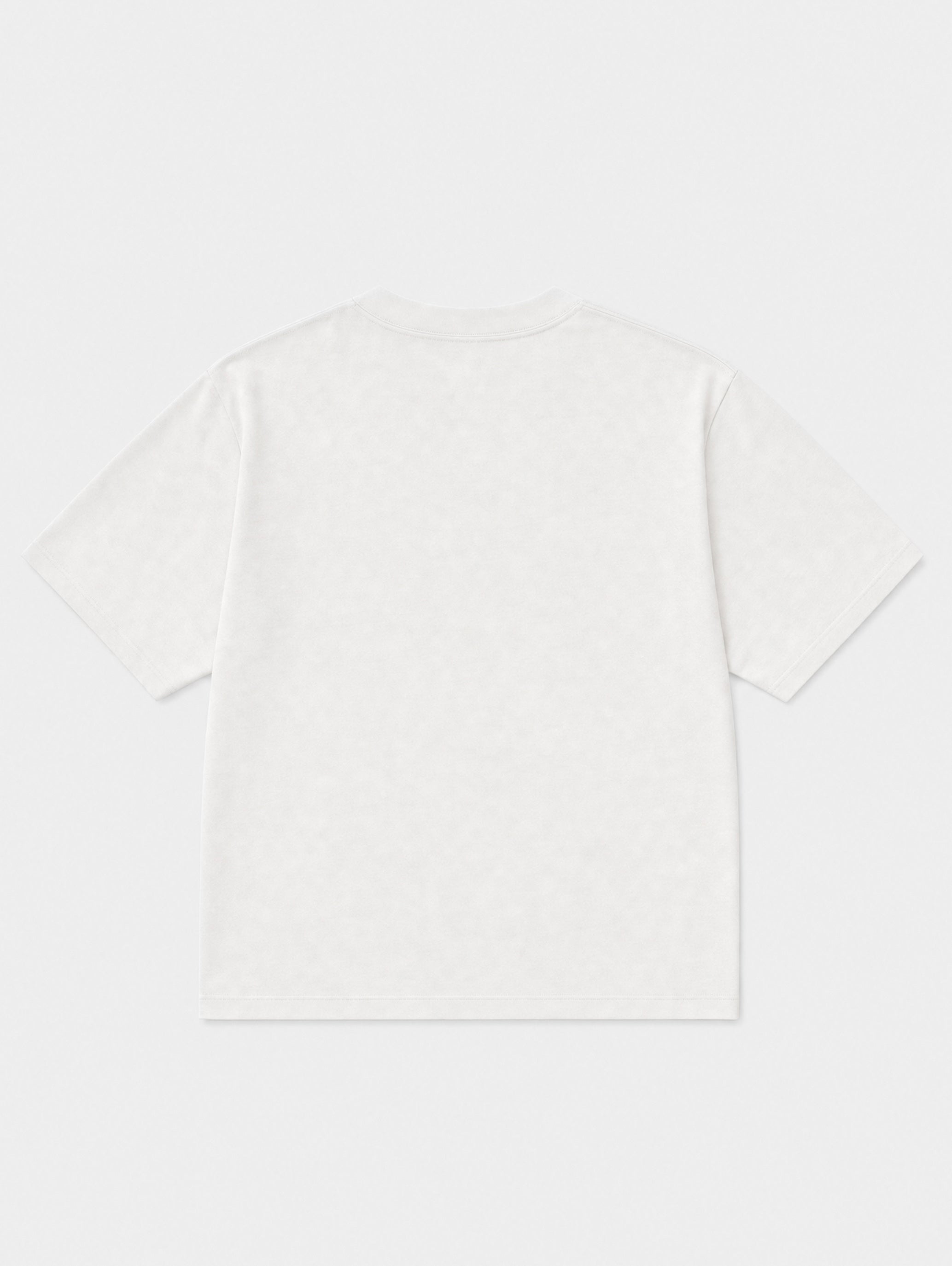 NeWNoW Color Block Tee