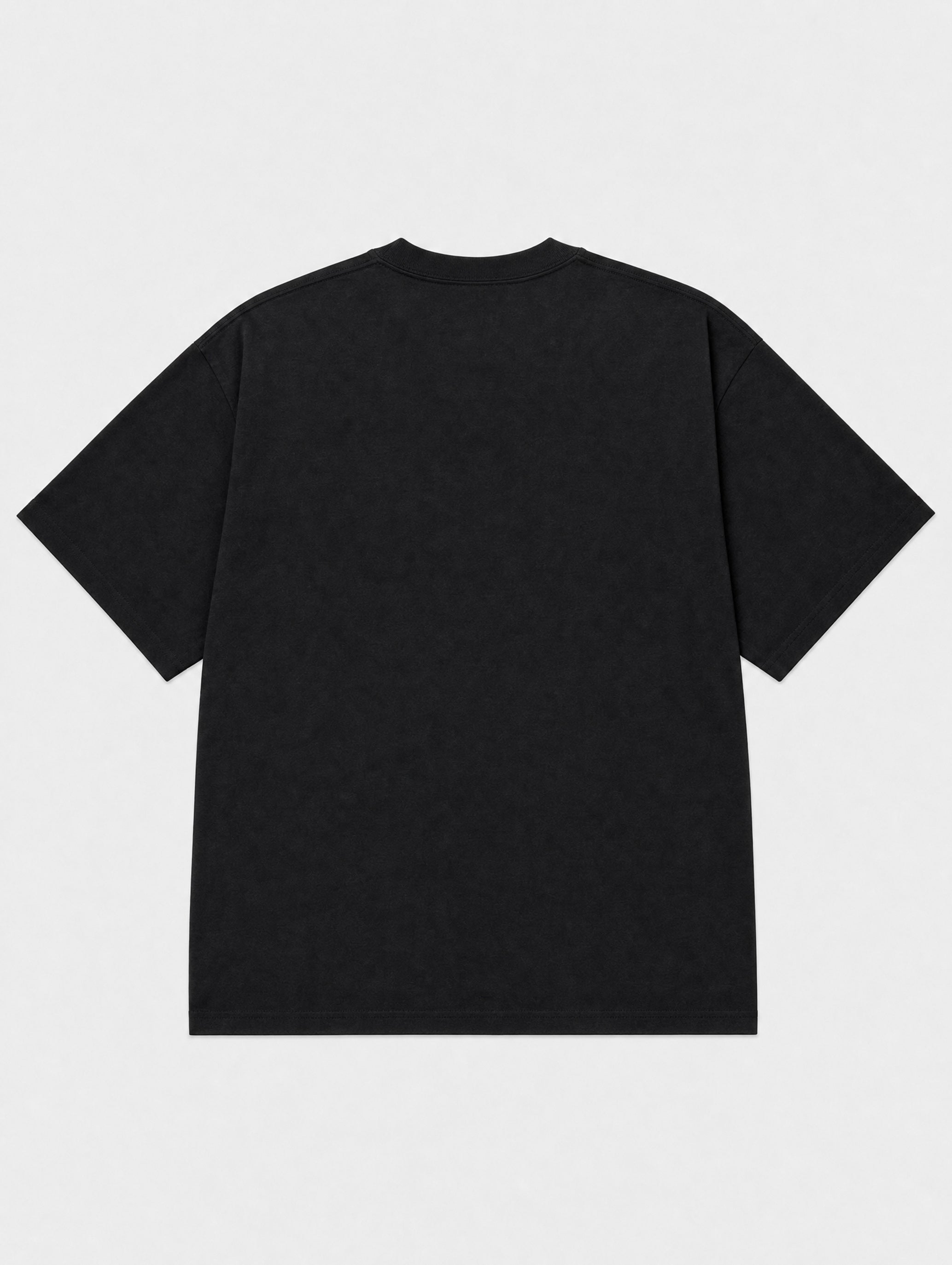 NeWNoW Color Block Tee