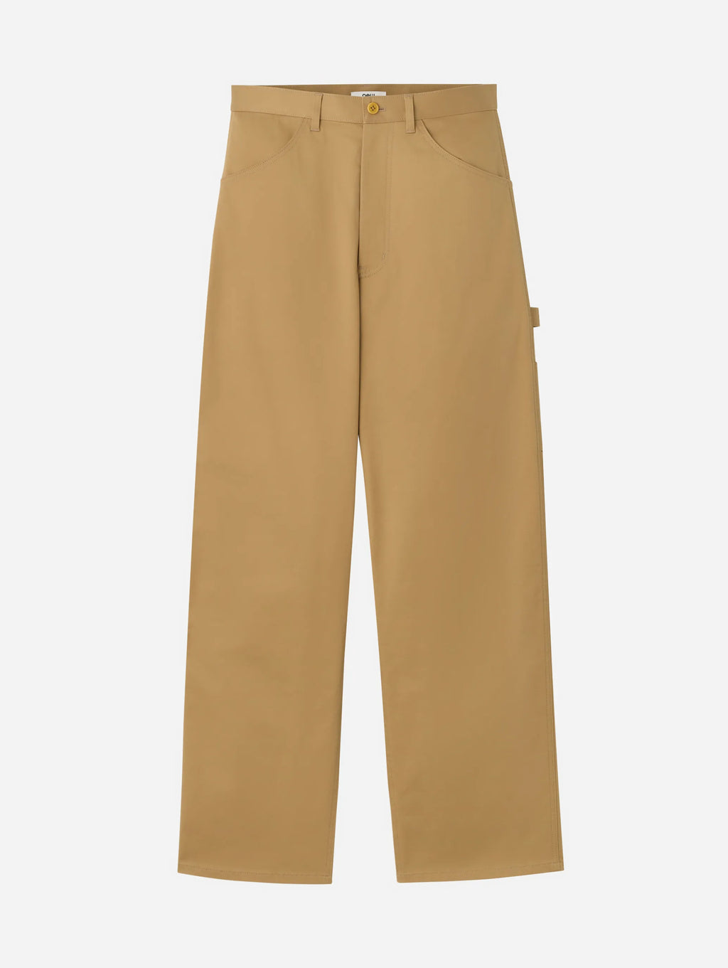 値下げ新品タグ付き　newnow ニューナウWool Painter Pants Painter Pants