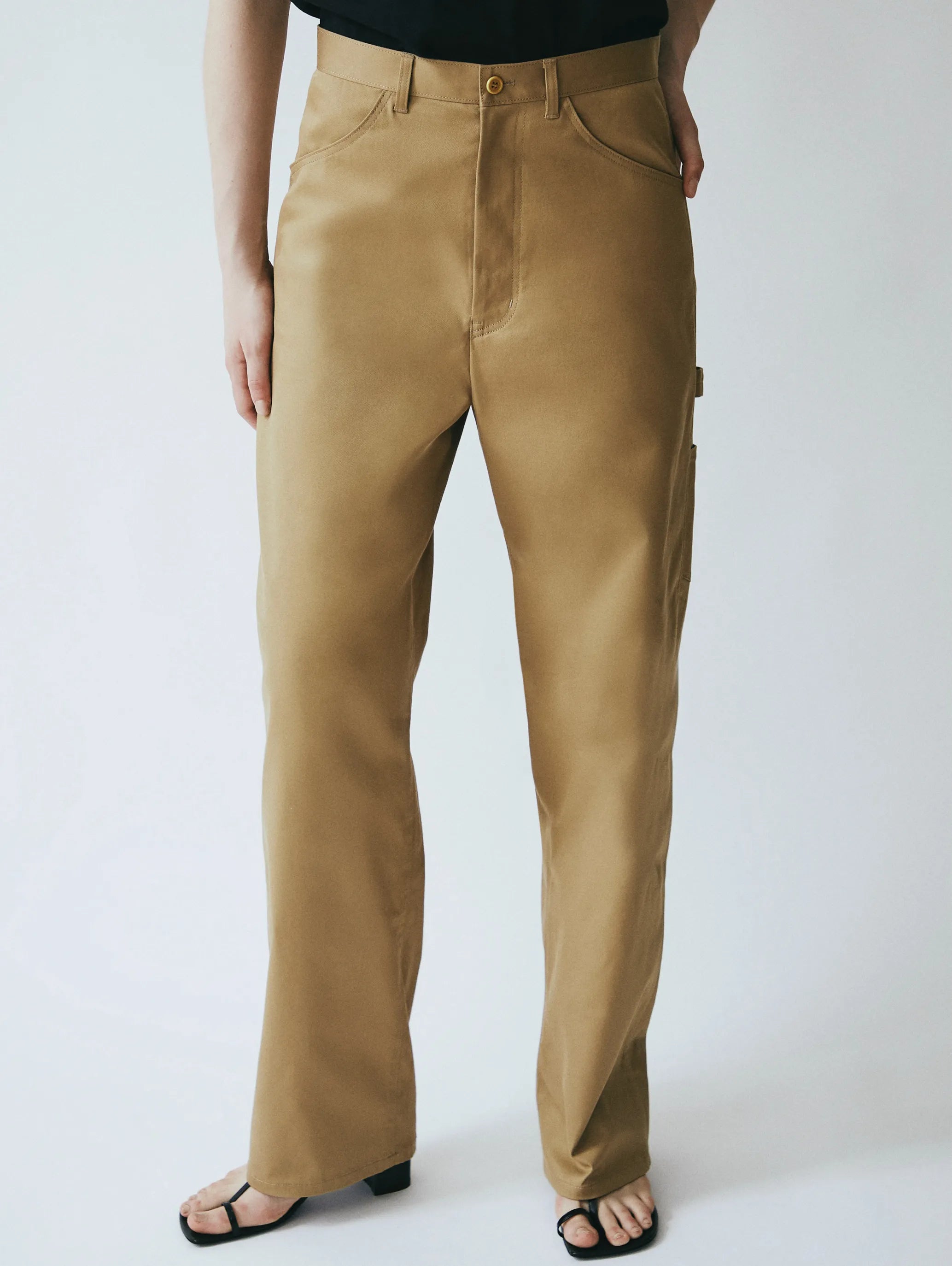 Painter Pants