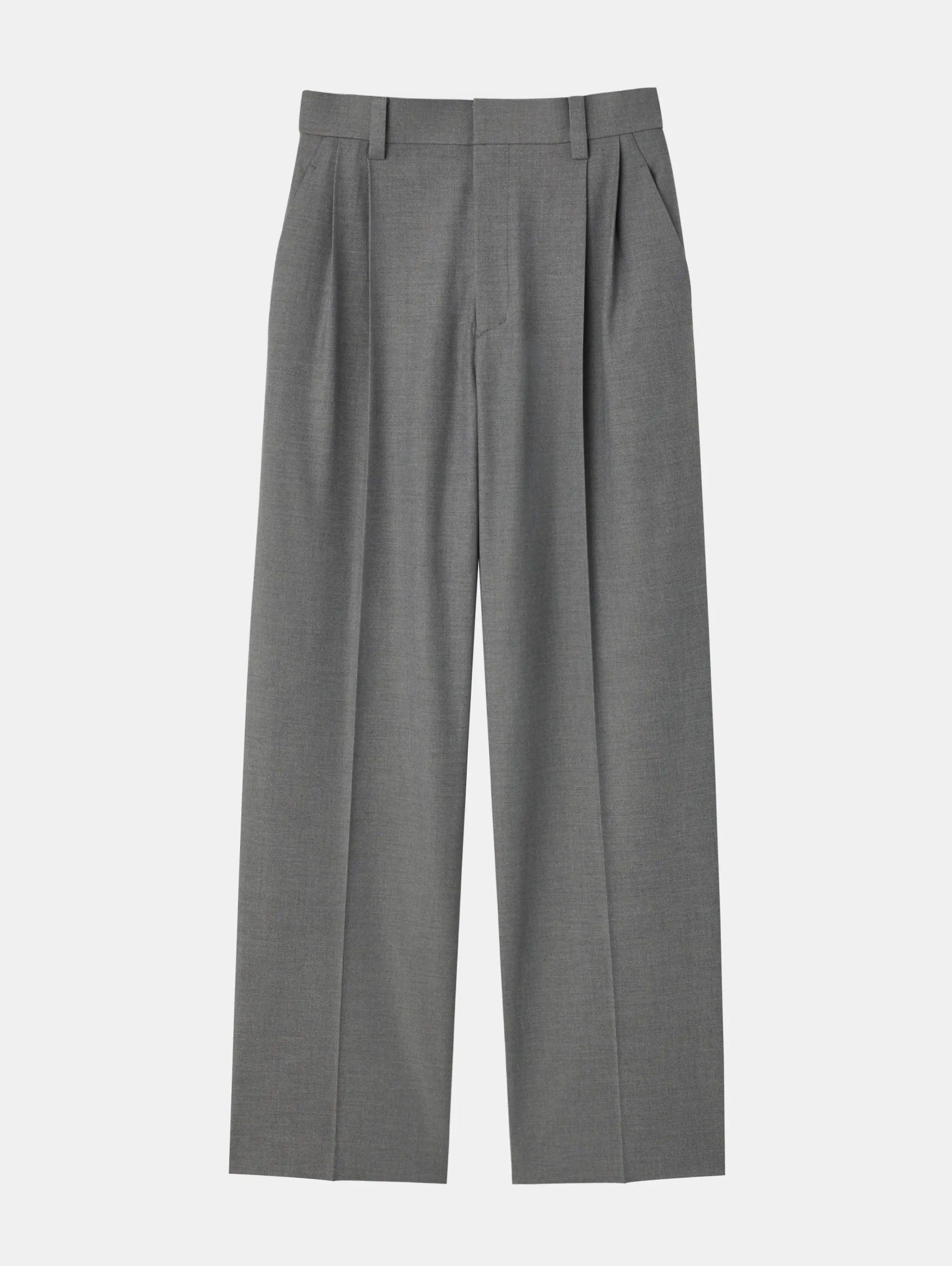 Two Tuck Pants Two Tuck Pants