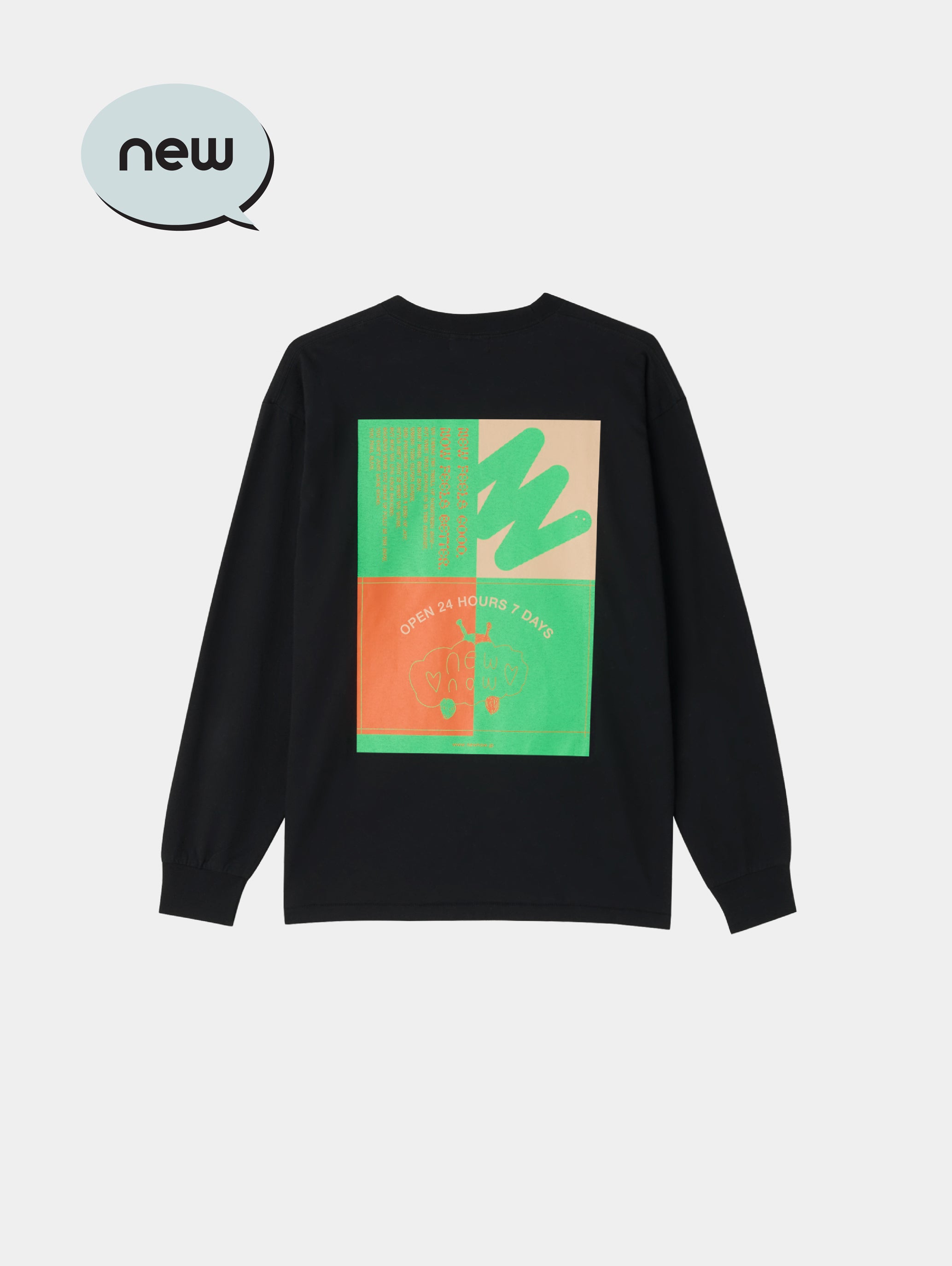 ☆専用☆【新品】完売品newnowニューナウ榮倉奈々 フーディーhoodie newnow - 【ニューナウ】 | 公式オンラインストア