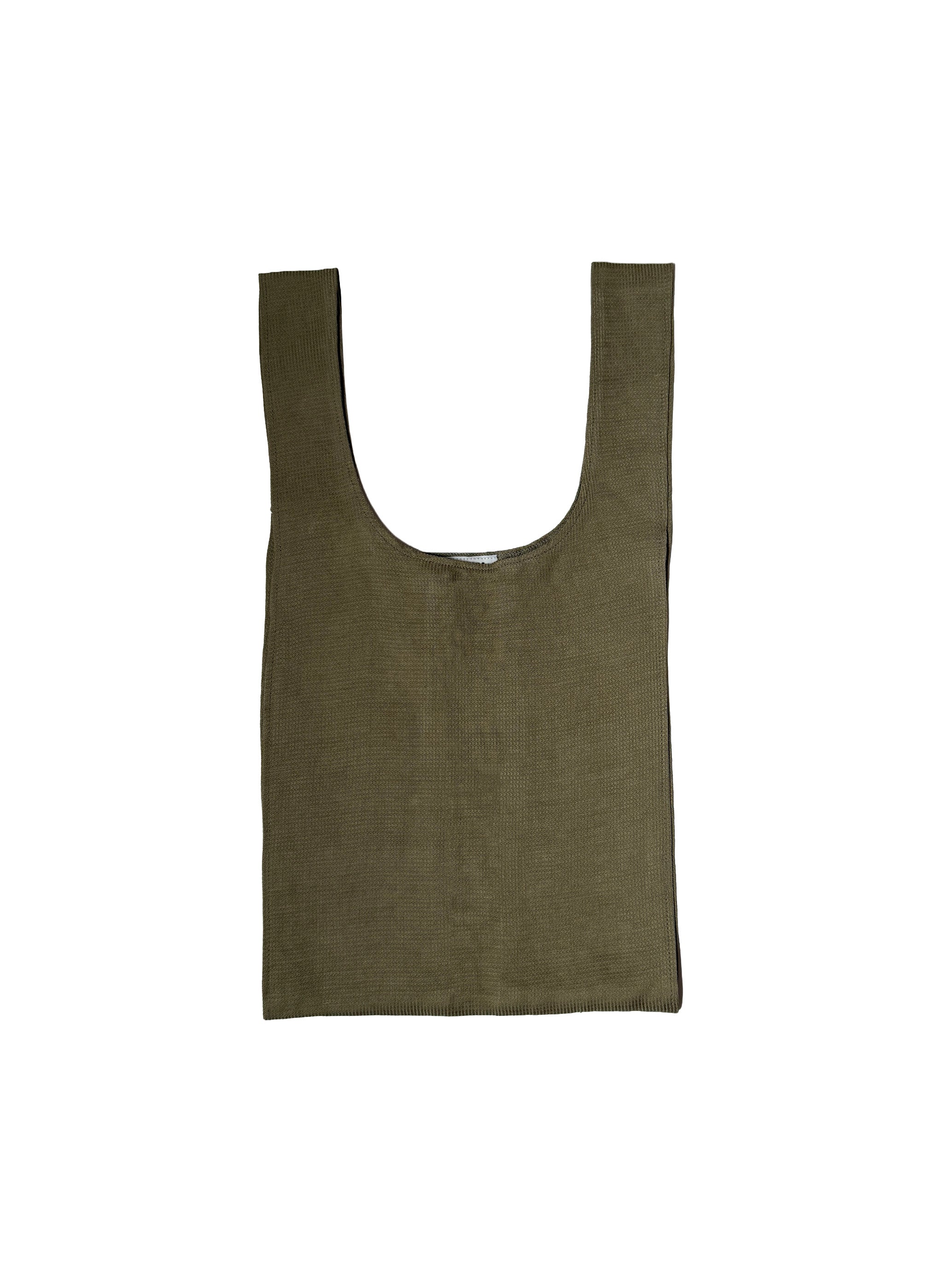 Mini Tote Bag