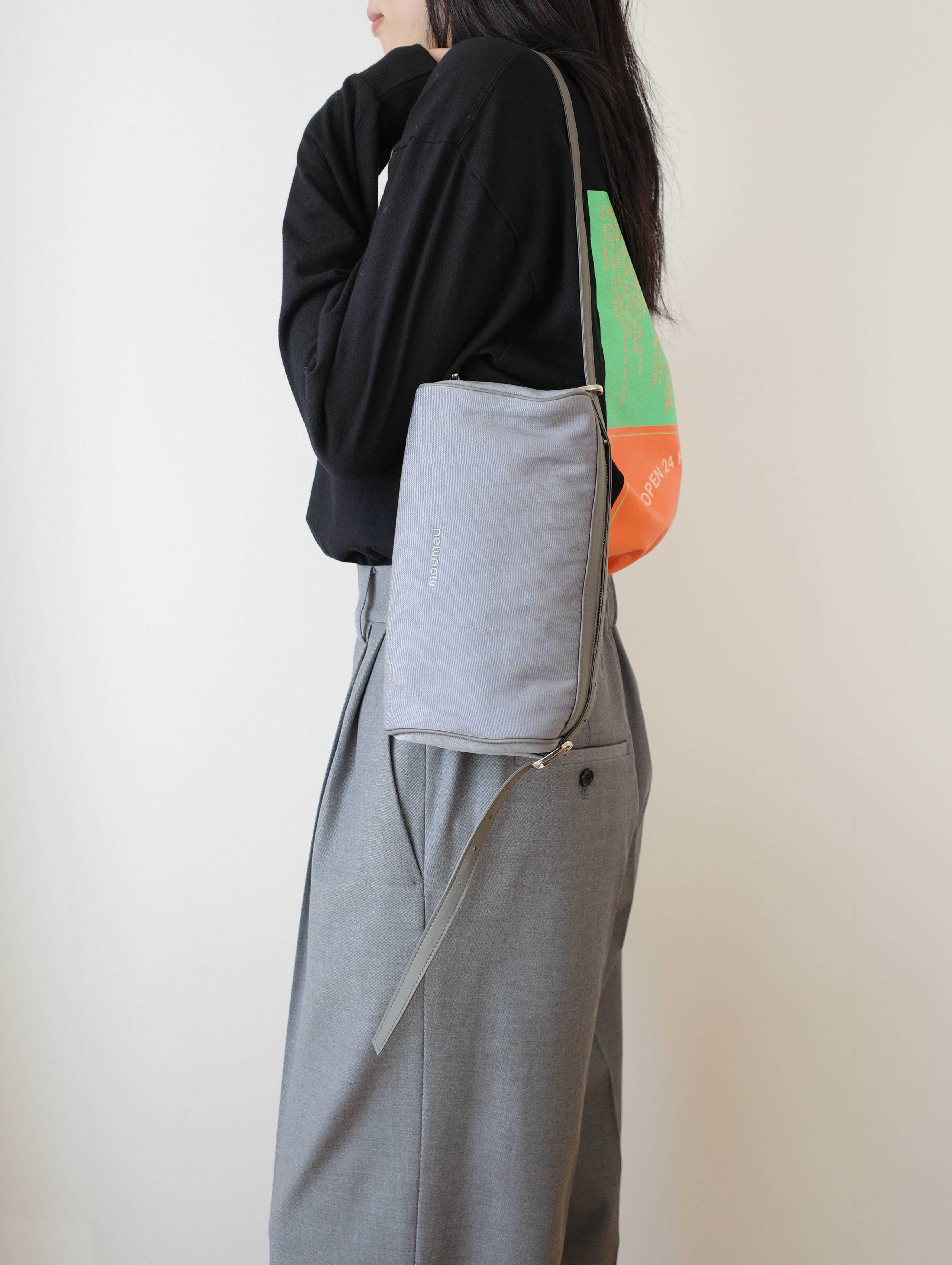 2-Way Mini Bag