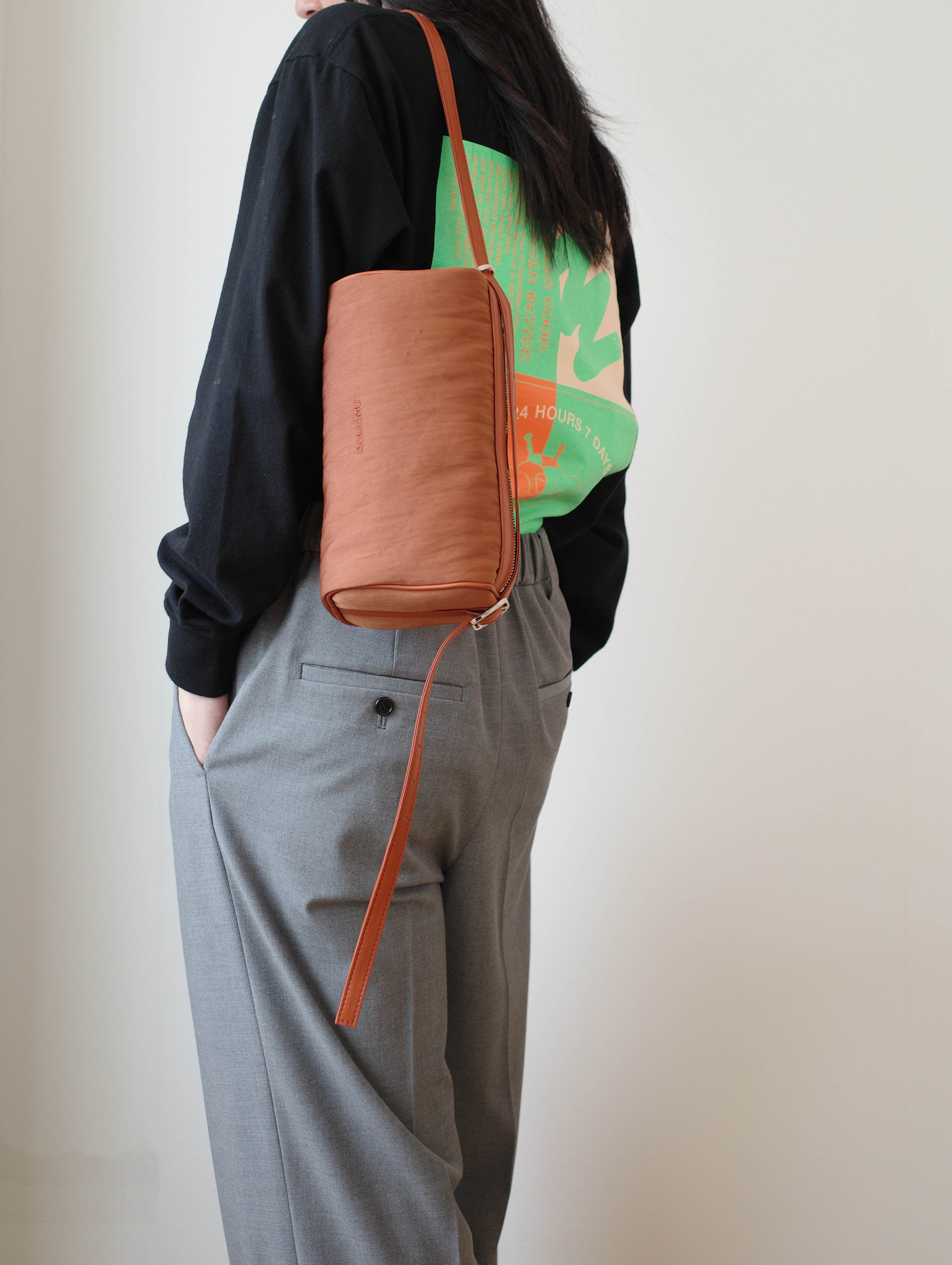 2-Way Mini Bag