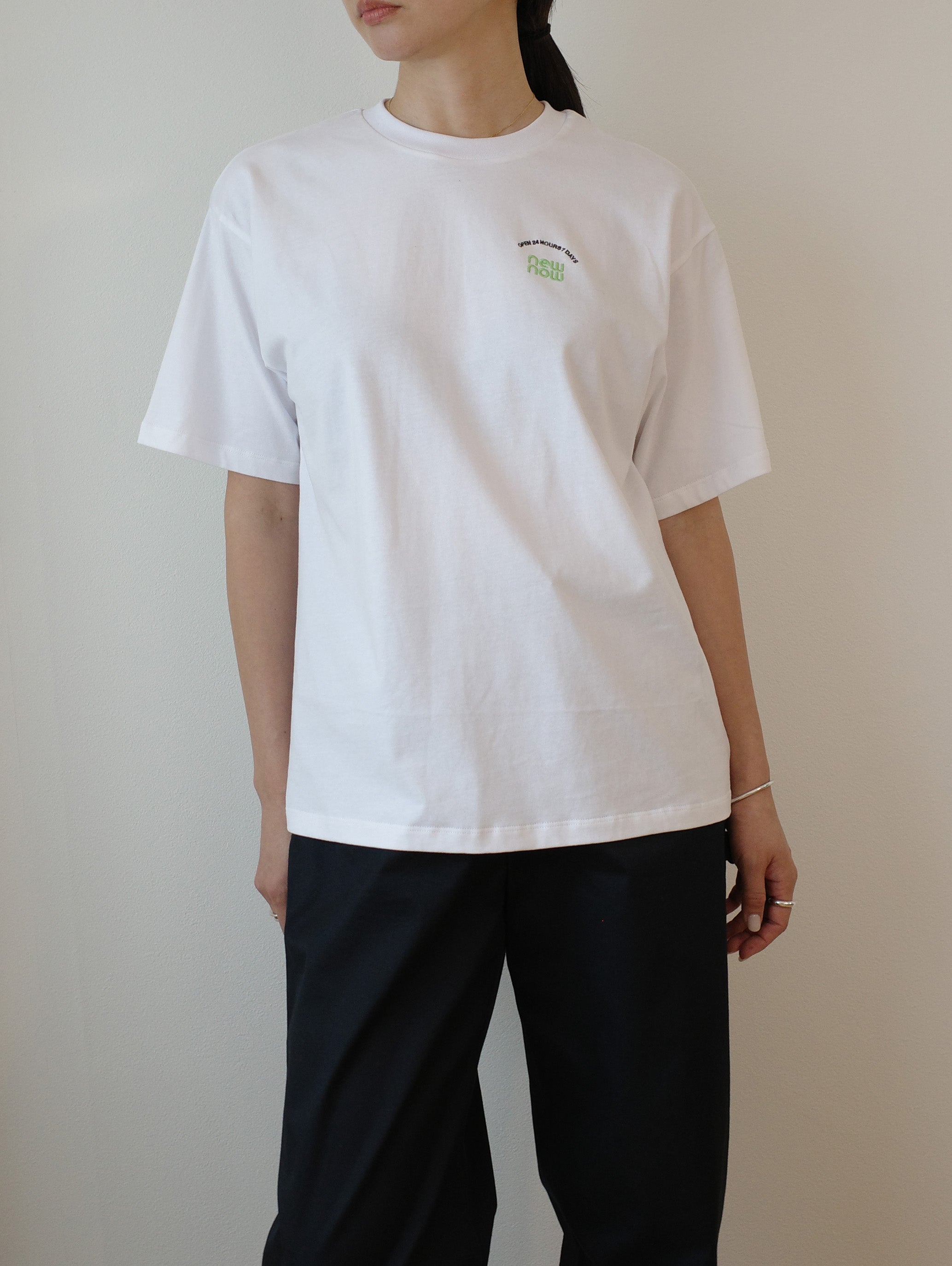 24h Good & Better Tee